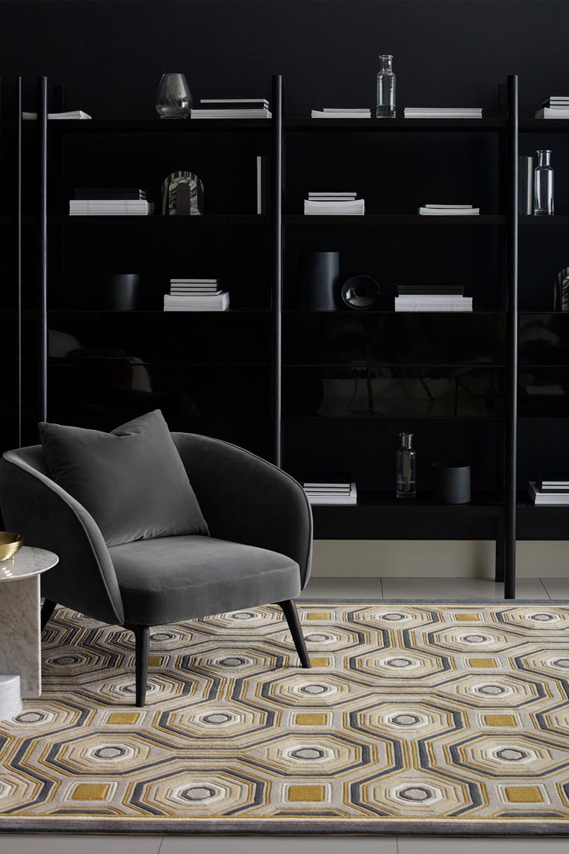 Knightsbridge l Hand Tufted Rugs
