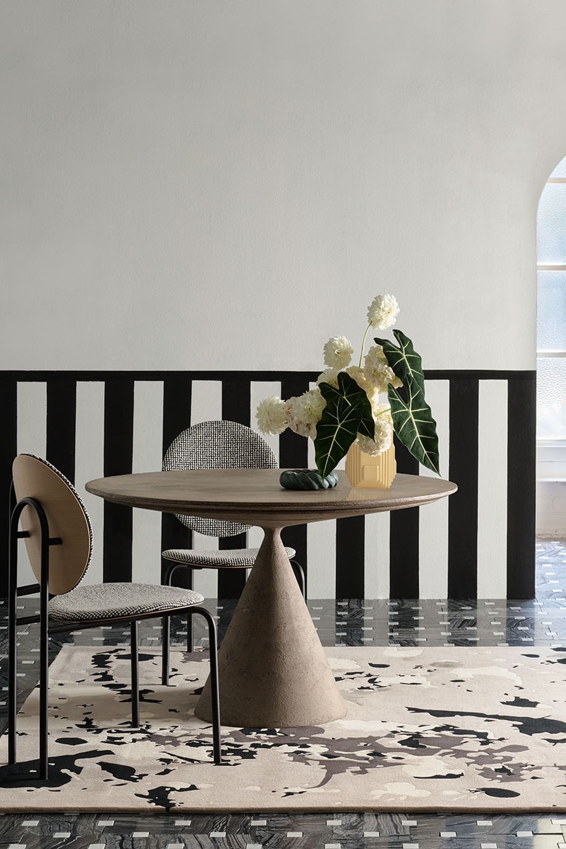 Rinna l Hand Tufted Rugs