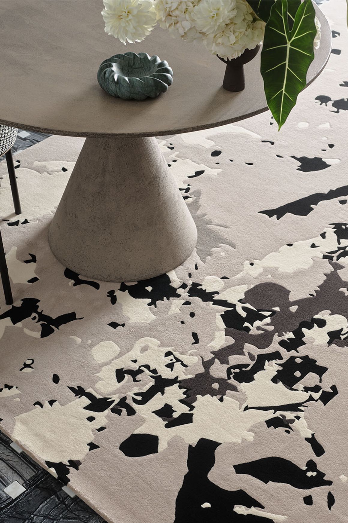 Rinna l Hand Tufted Rugs