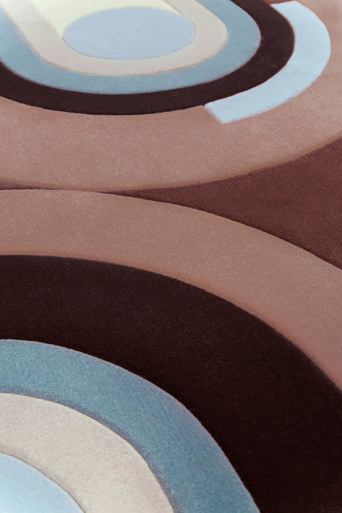 Rinna l Hand Tufted Rugs