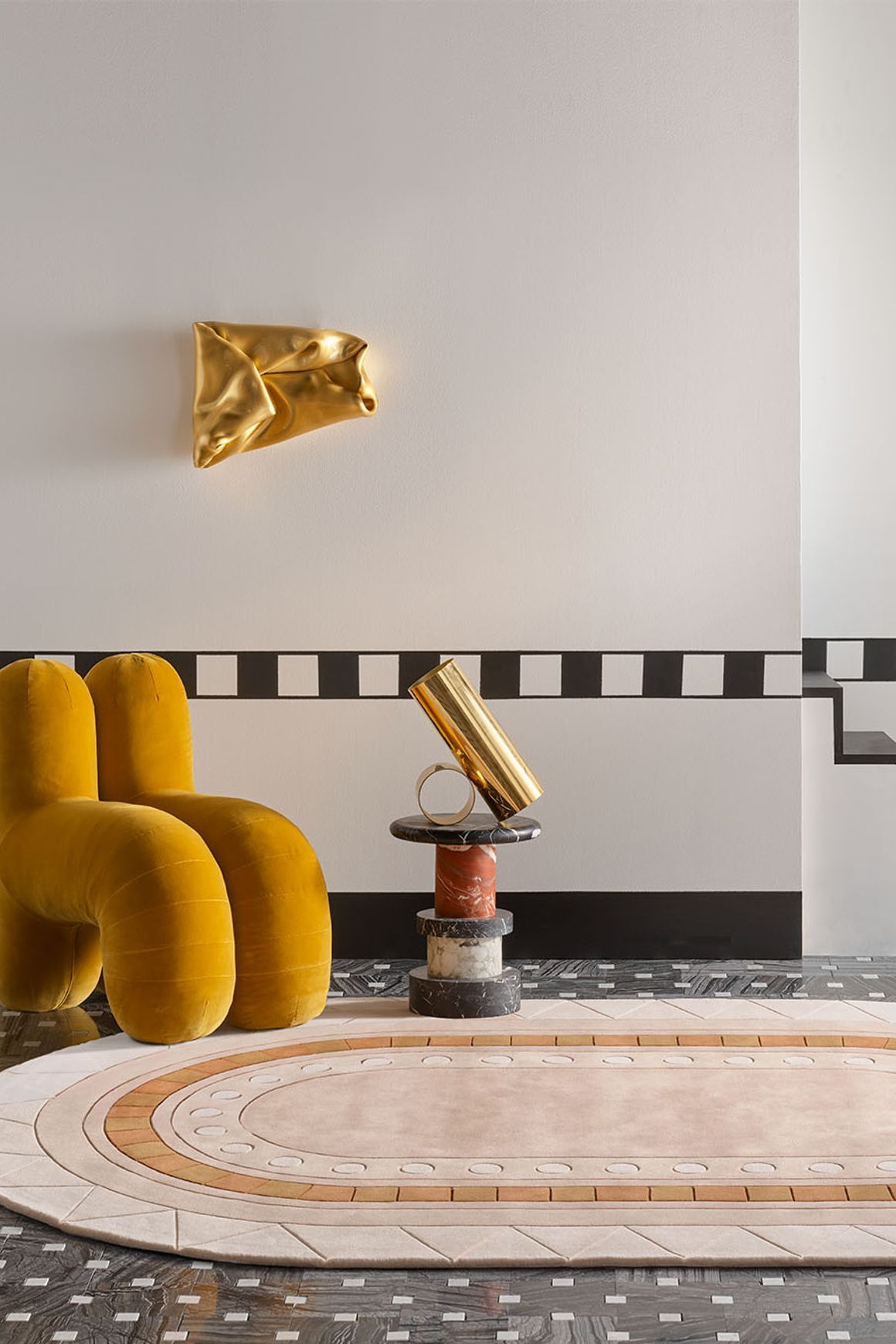 Rinna l Hand Tufted Rugs