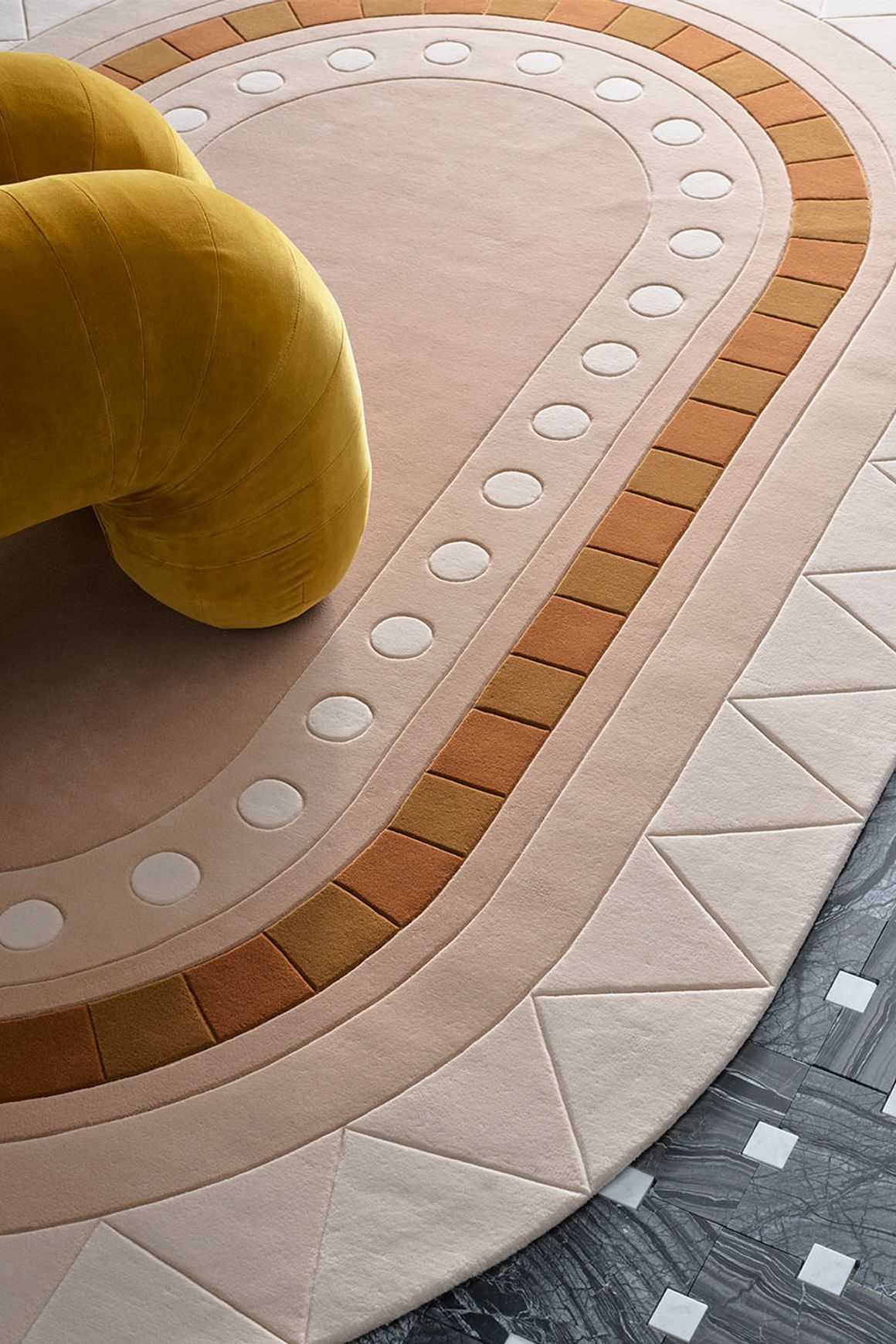 Rinna l Hand Tufted Rugs