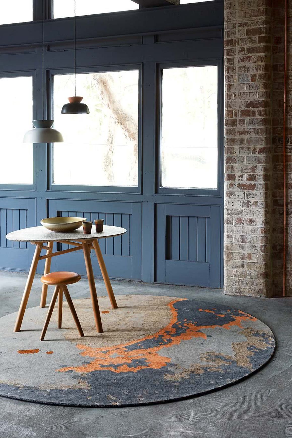 Aceto l Handknotted Rugs