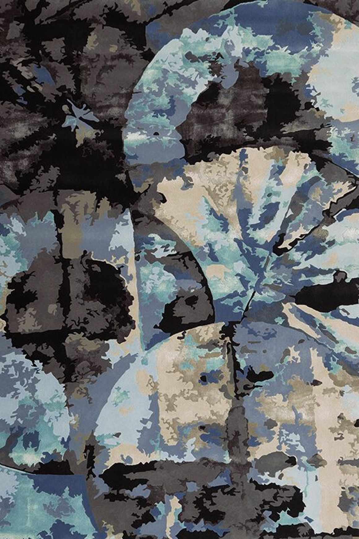 Awakening l Hand Tufted Rugs