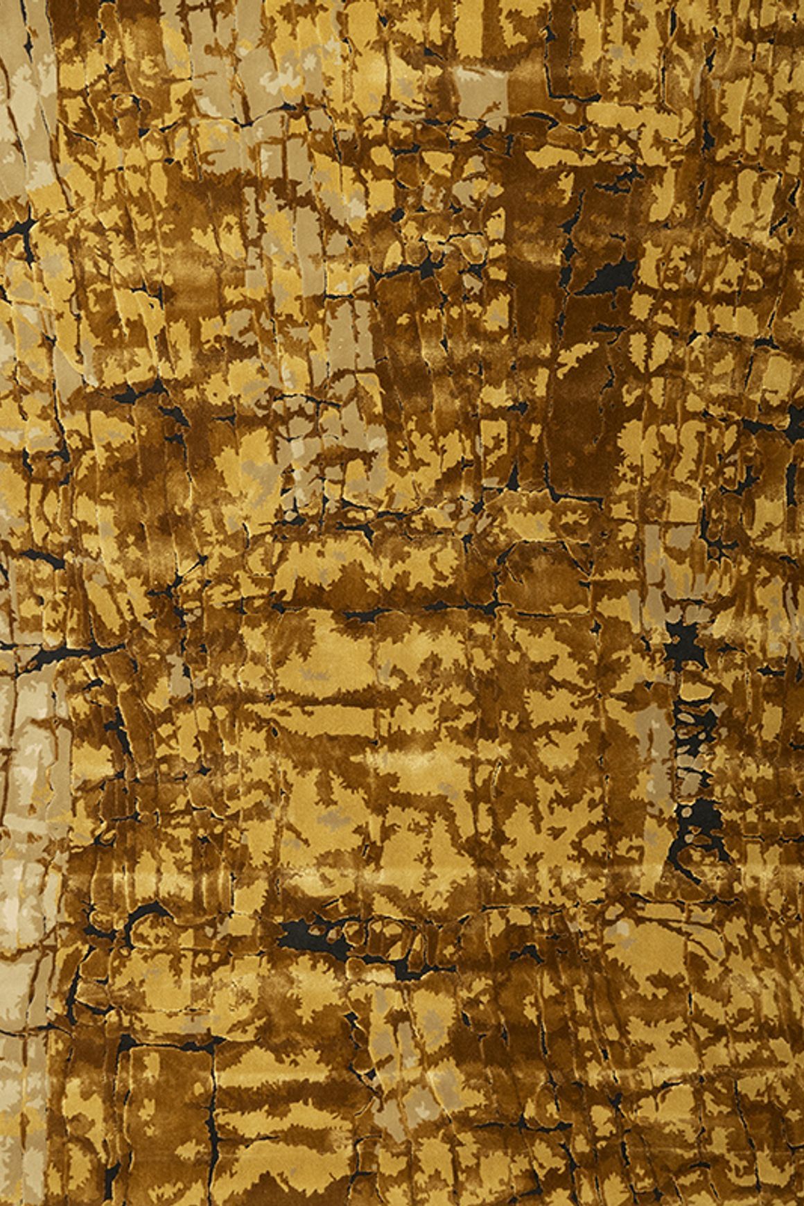 Conversations l Hand Tufted Rugs