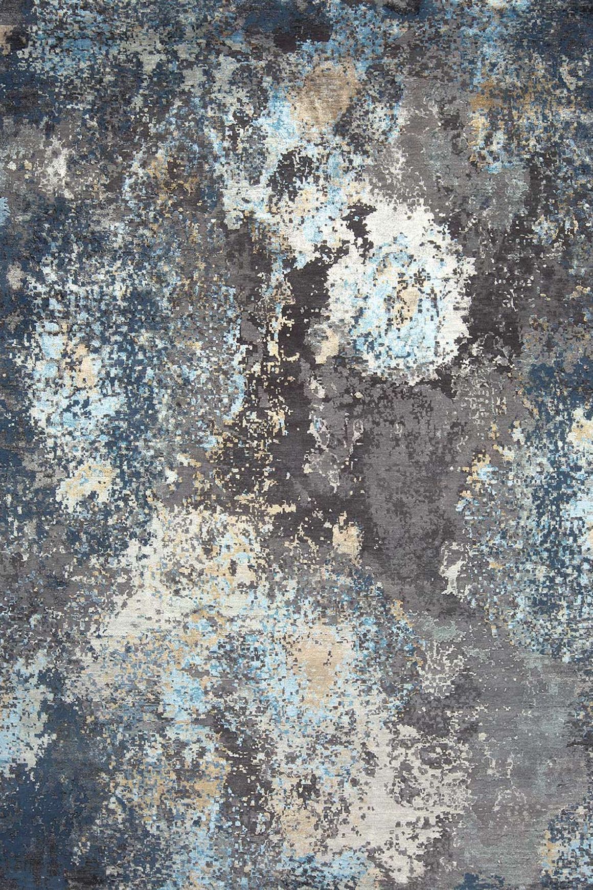 Mars Light Blue