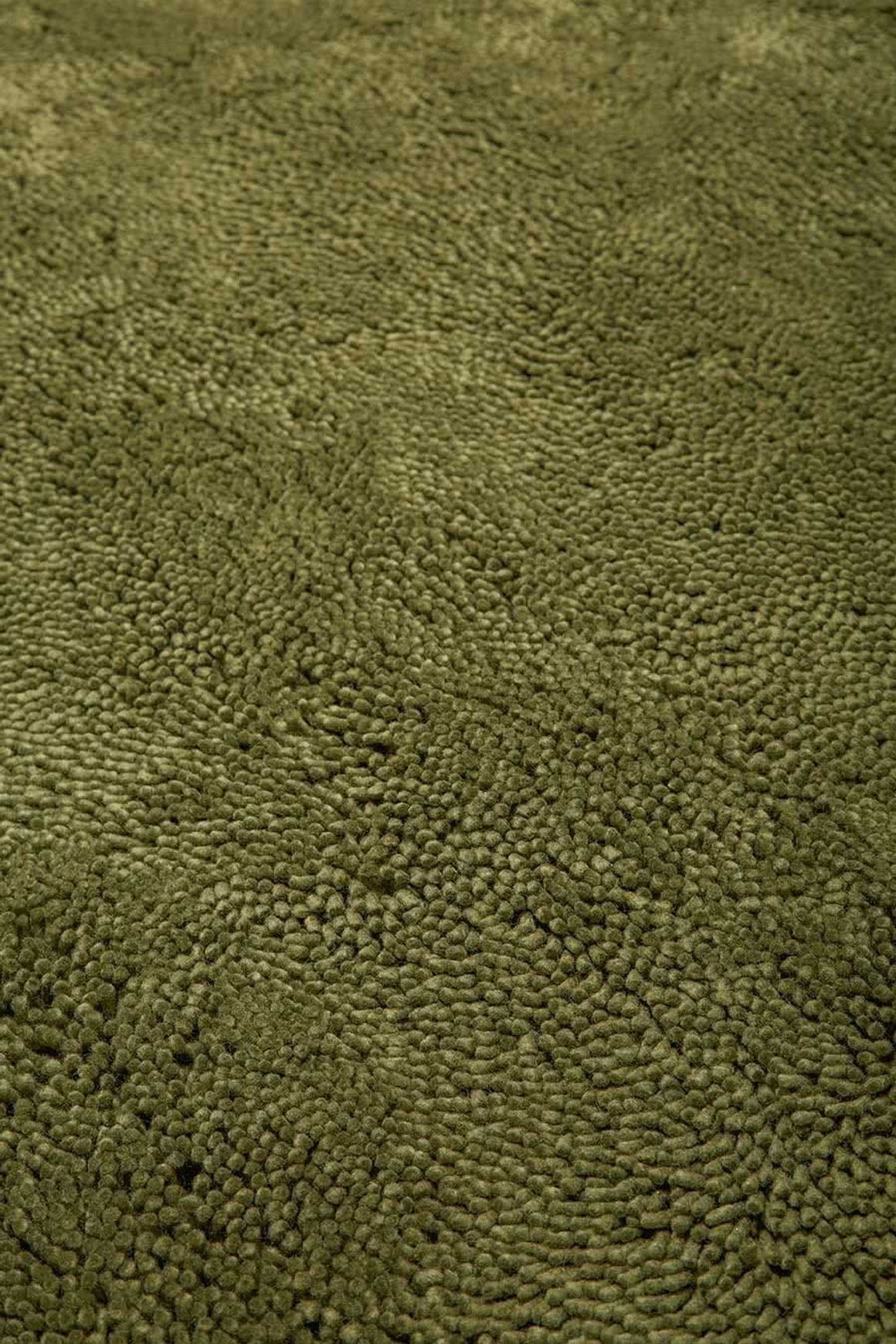 Napoleon Shag Moss Green