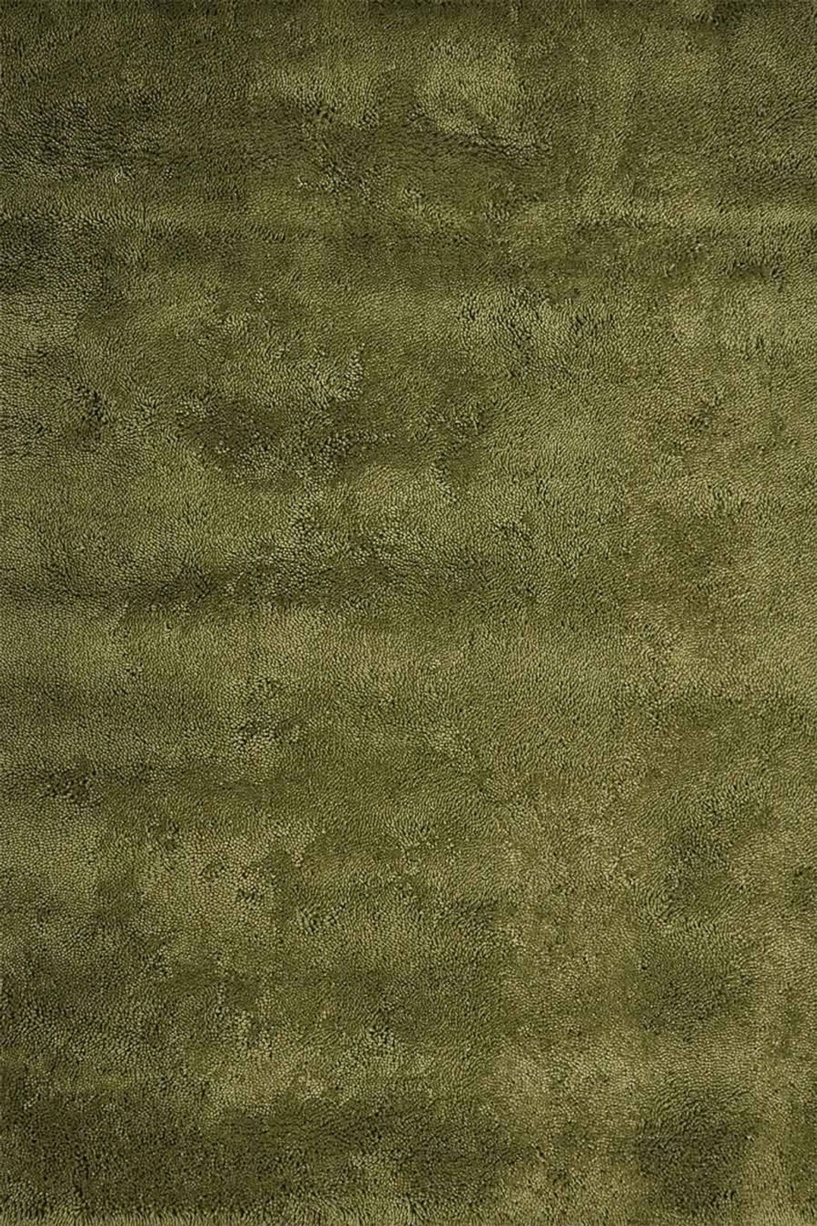 Napoleon Shag Moss Green