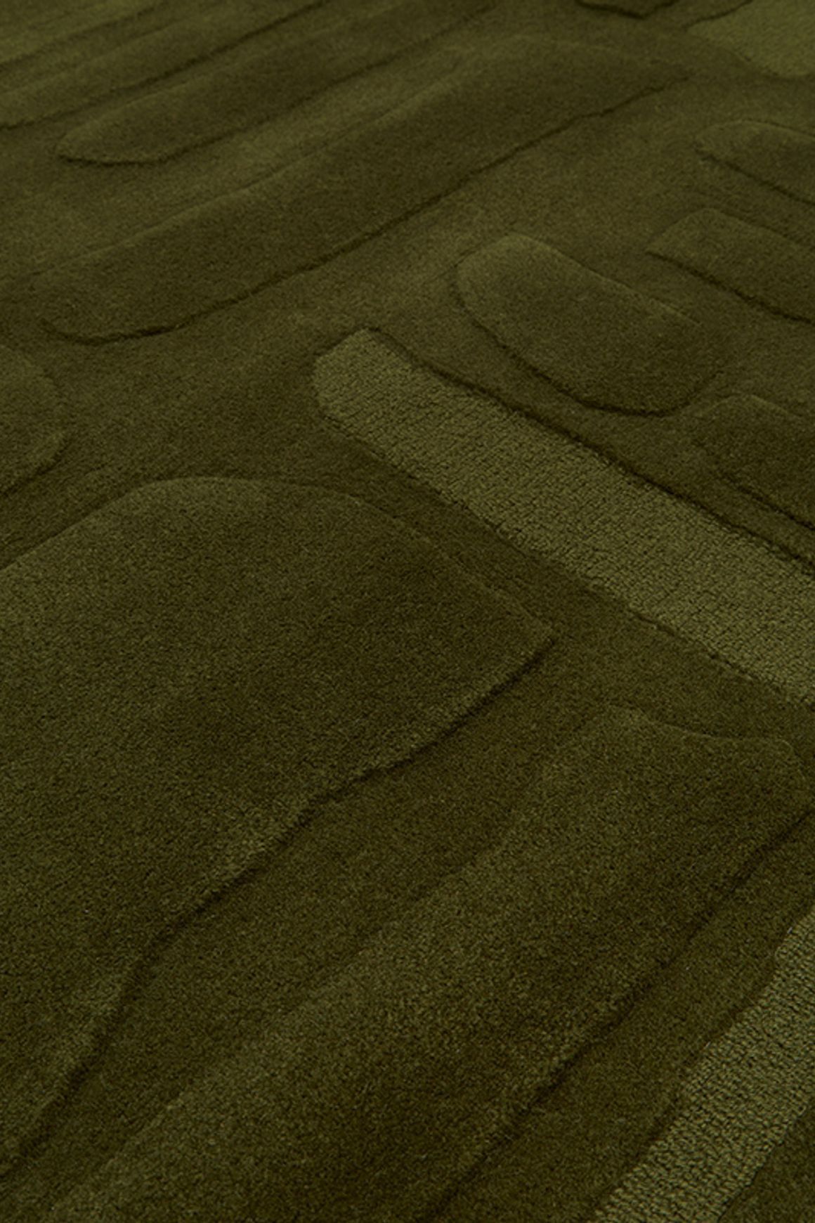 Parketta Seaweed l Hand Tufted Rugs