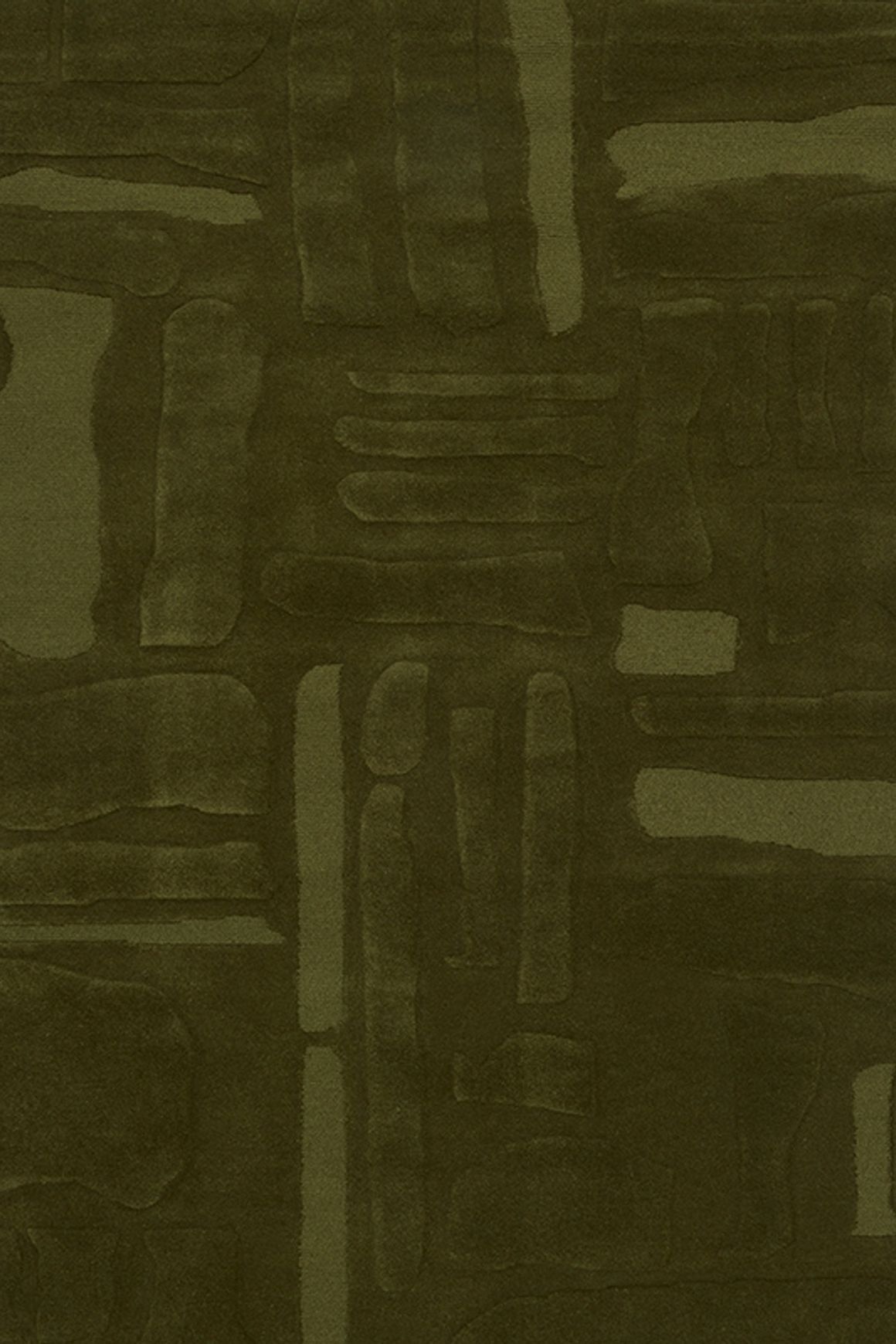 Parketta Seaweed l Hand Tufted Rugs