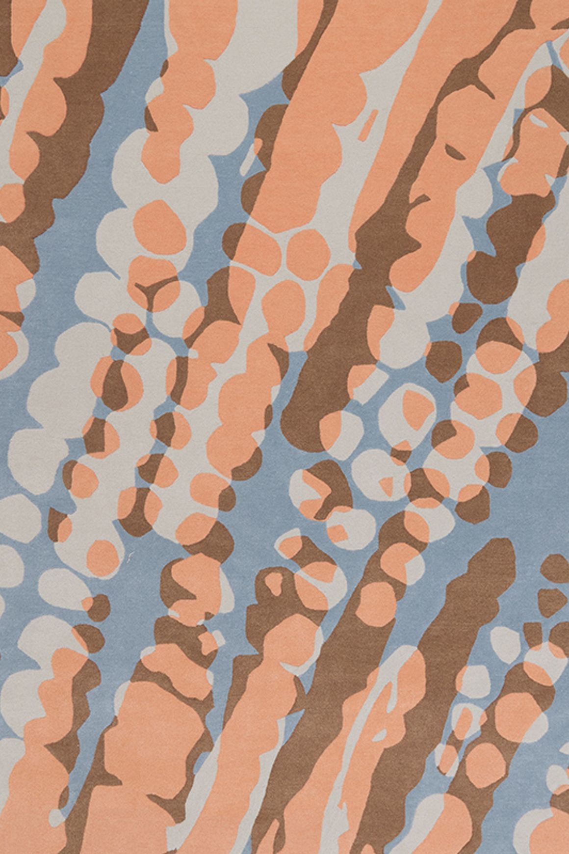 Tangency l Hand Tufted Rugs