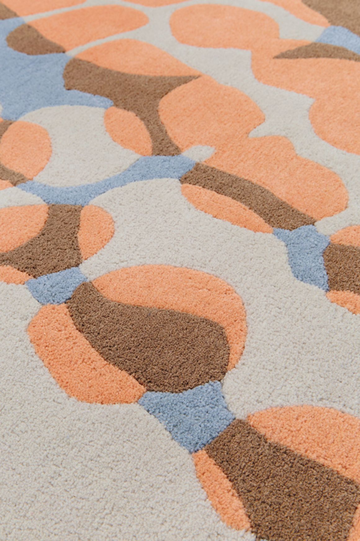 Tangency l Hand Tufted Rugs