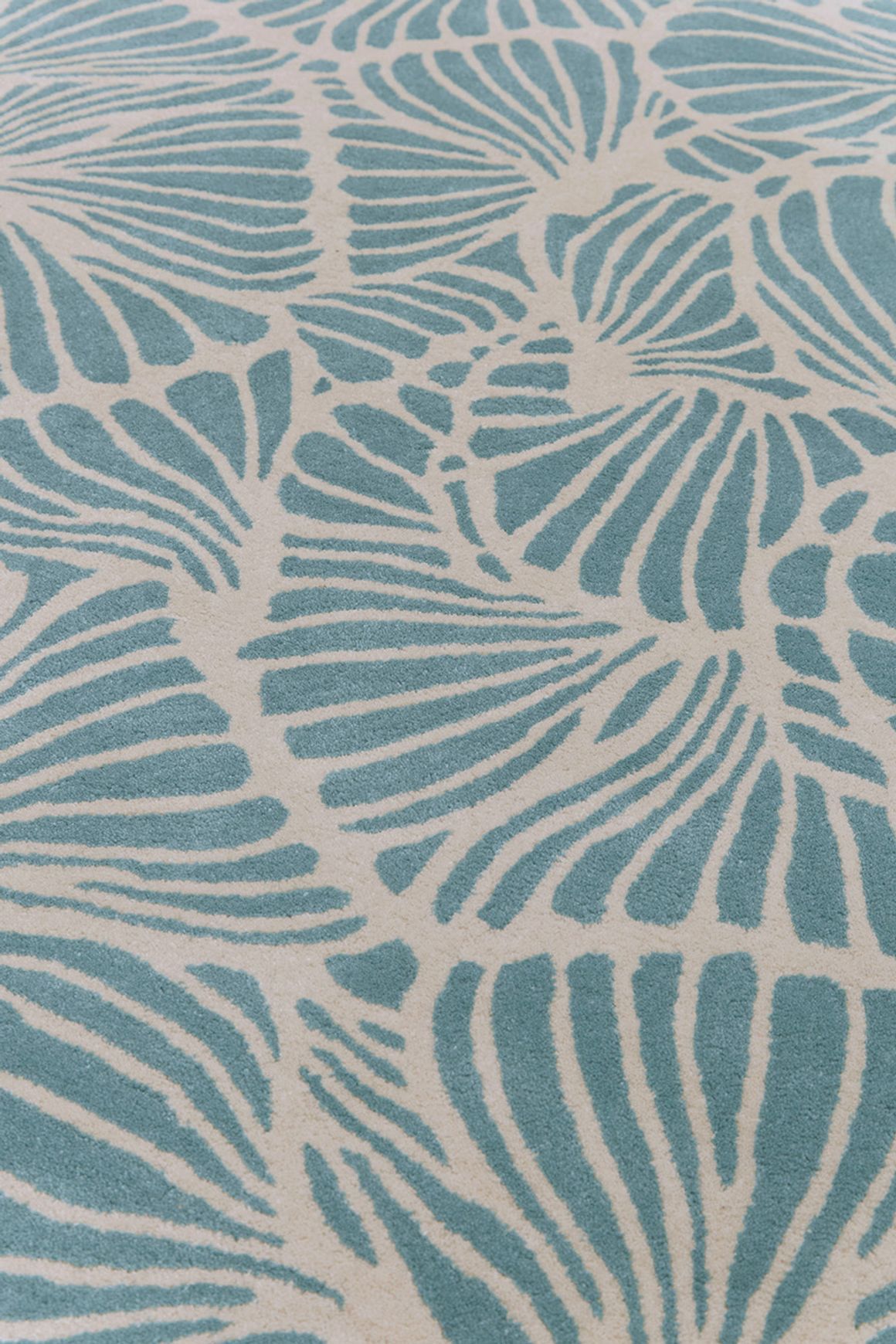 Mallee Buds l Hand Tufted Rugs