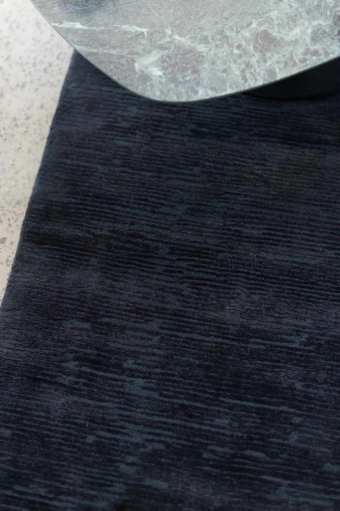 Rhodium Captain Blue