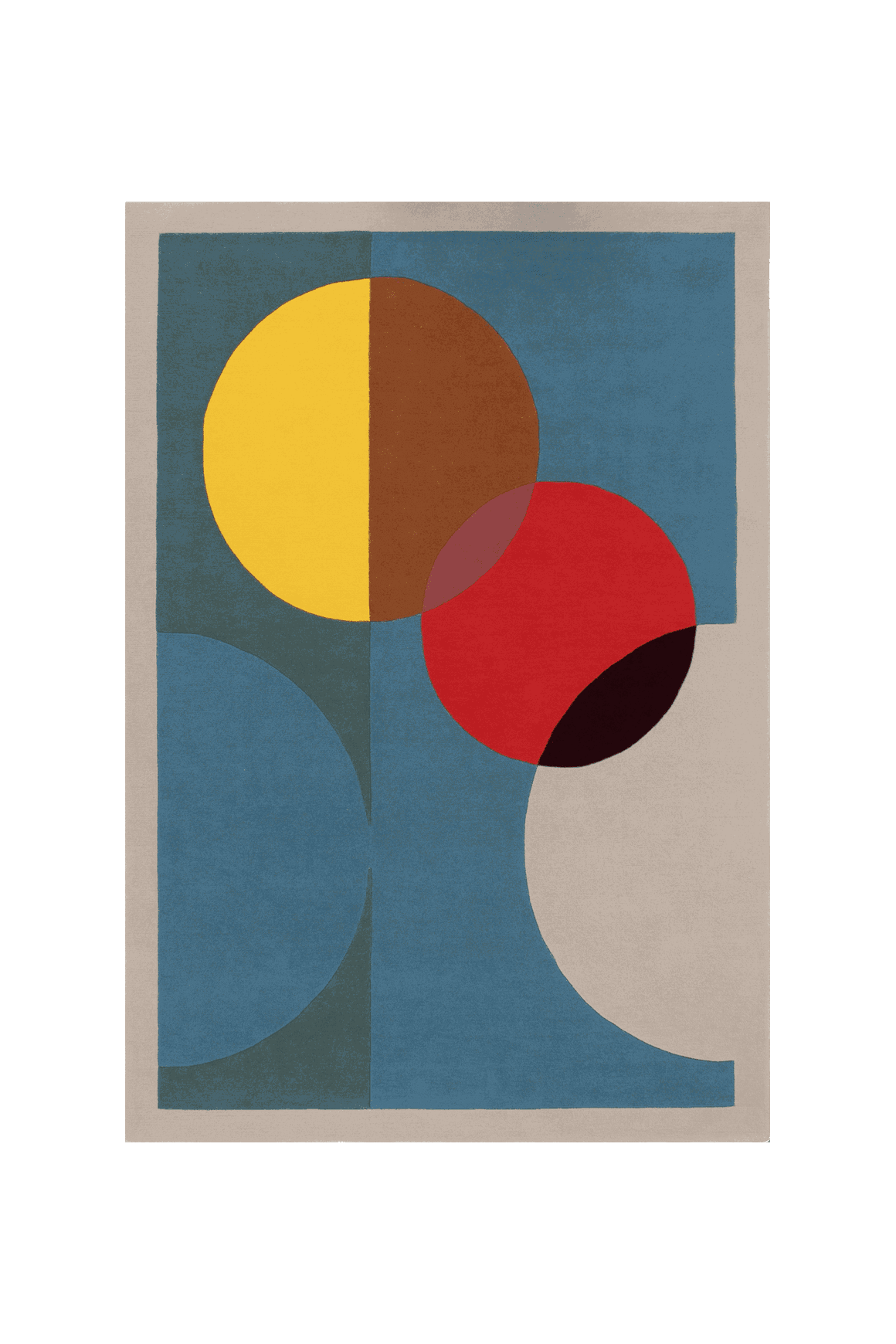 Bayer l Hand Tufted Rugs