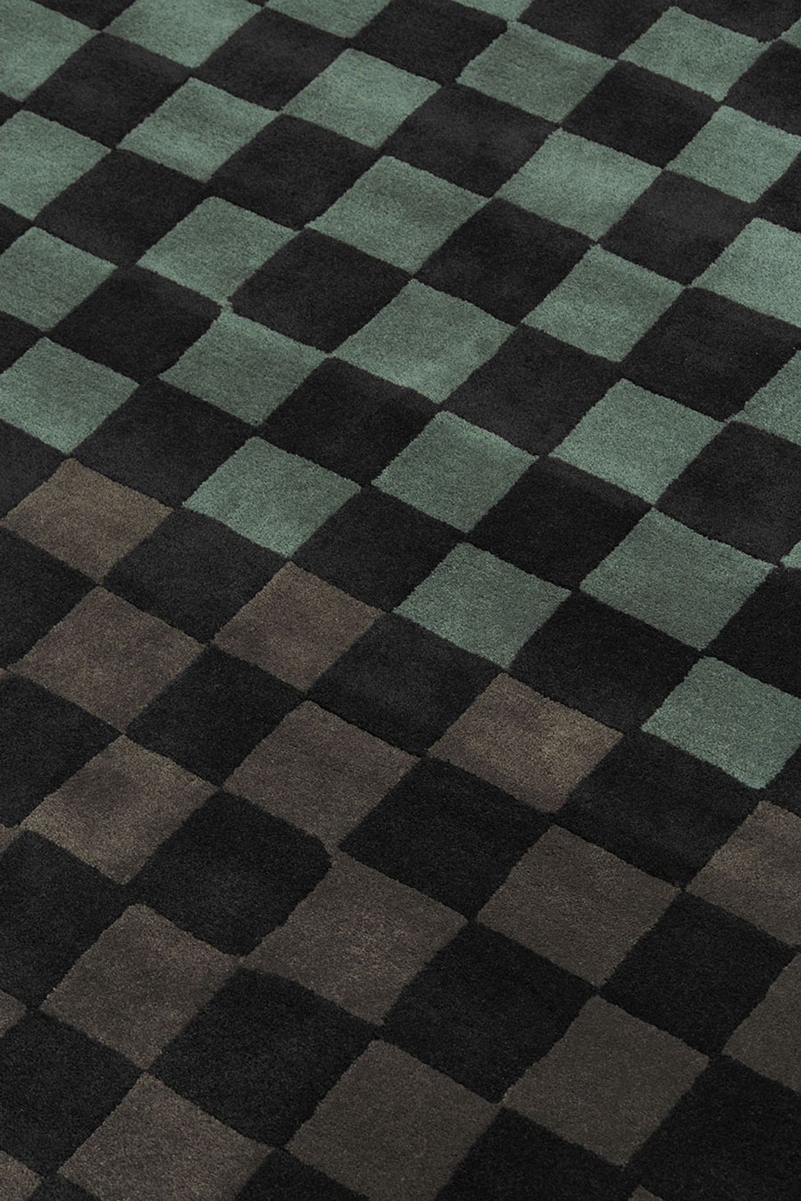 Checkmate Green