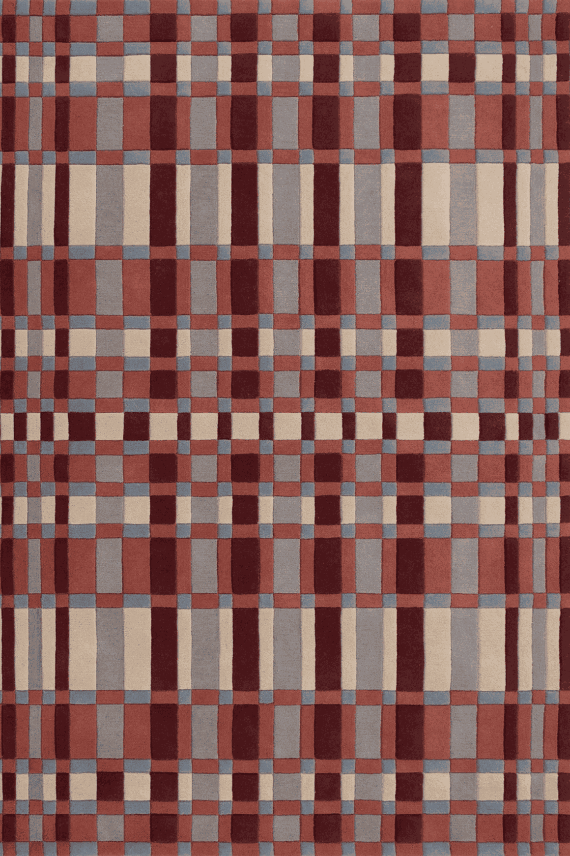 Oversh l Handtufted Rugs