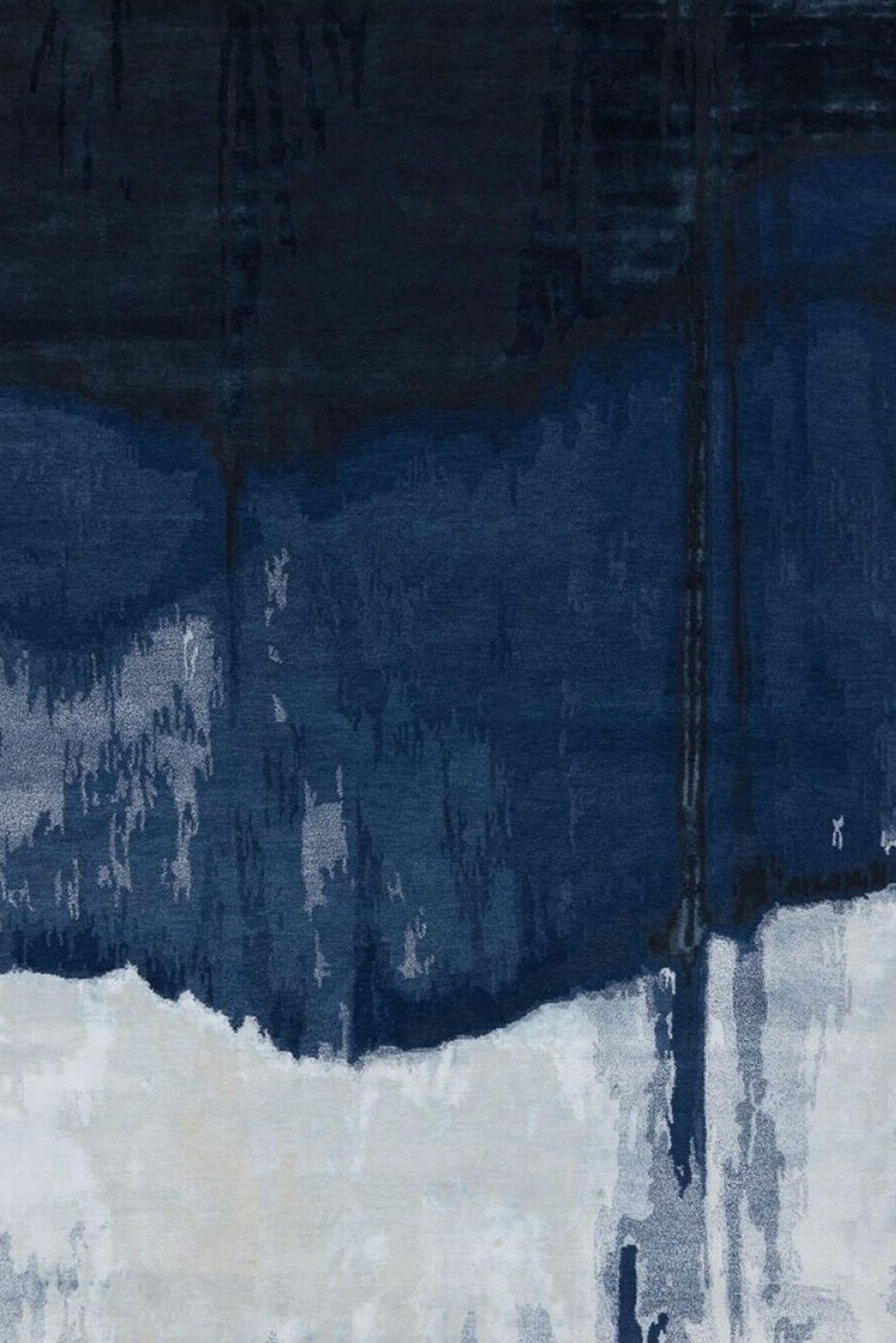 Mountains Dyed