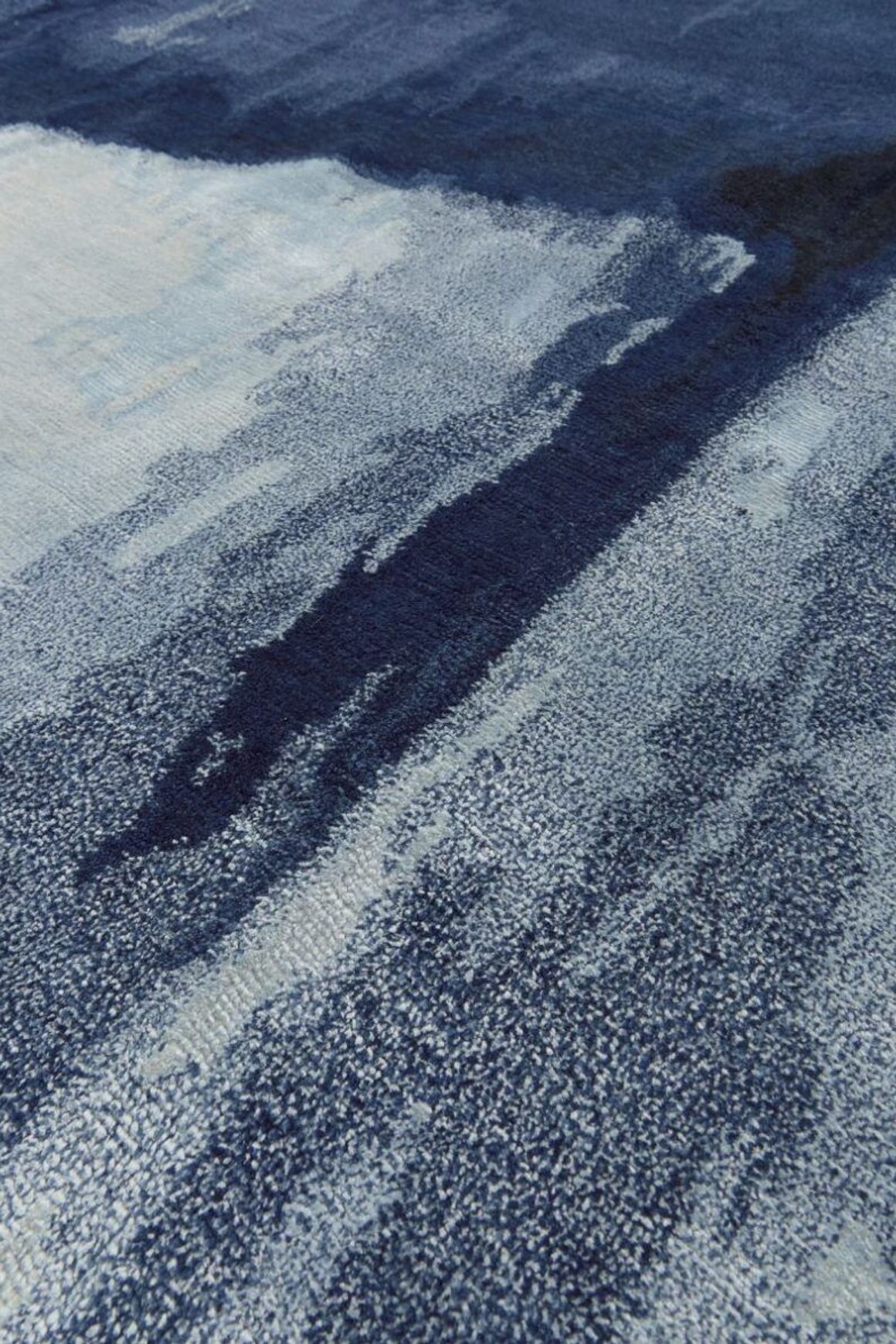 Mountains Dyed
