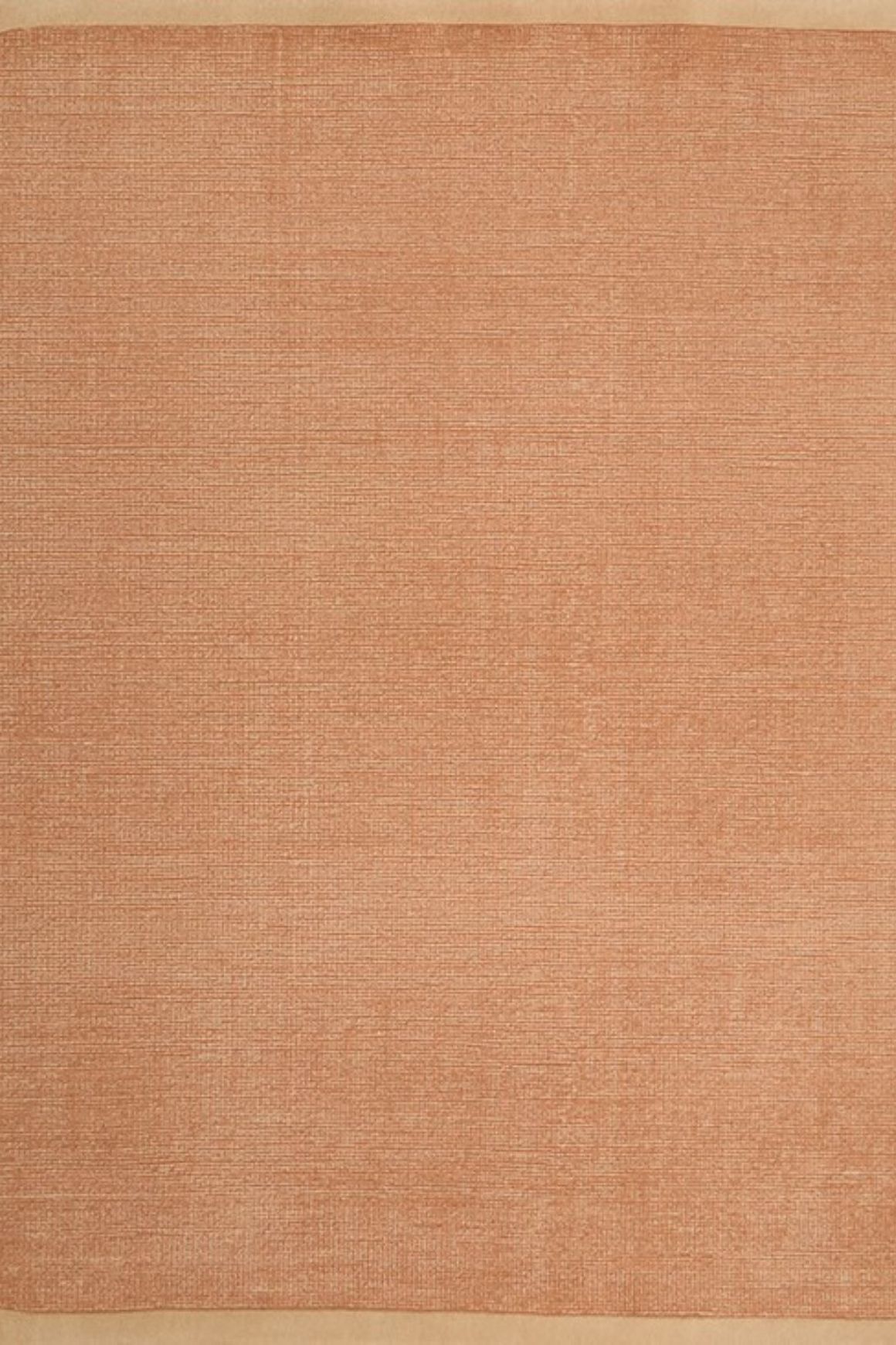 Wolfram Border Fudge l Hand Tufted Rugs