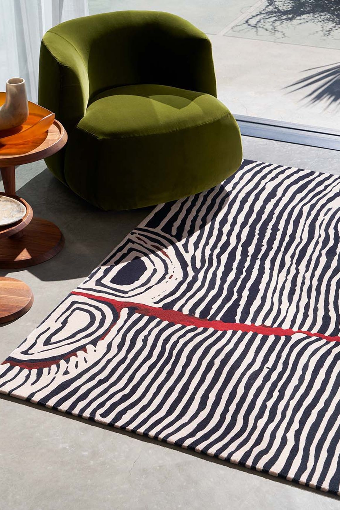 Janyinki l Hand Tufted Rugs