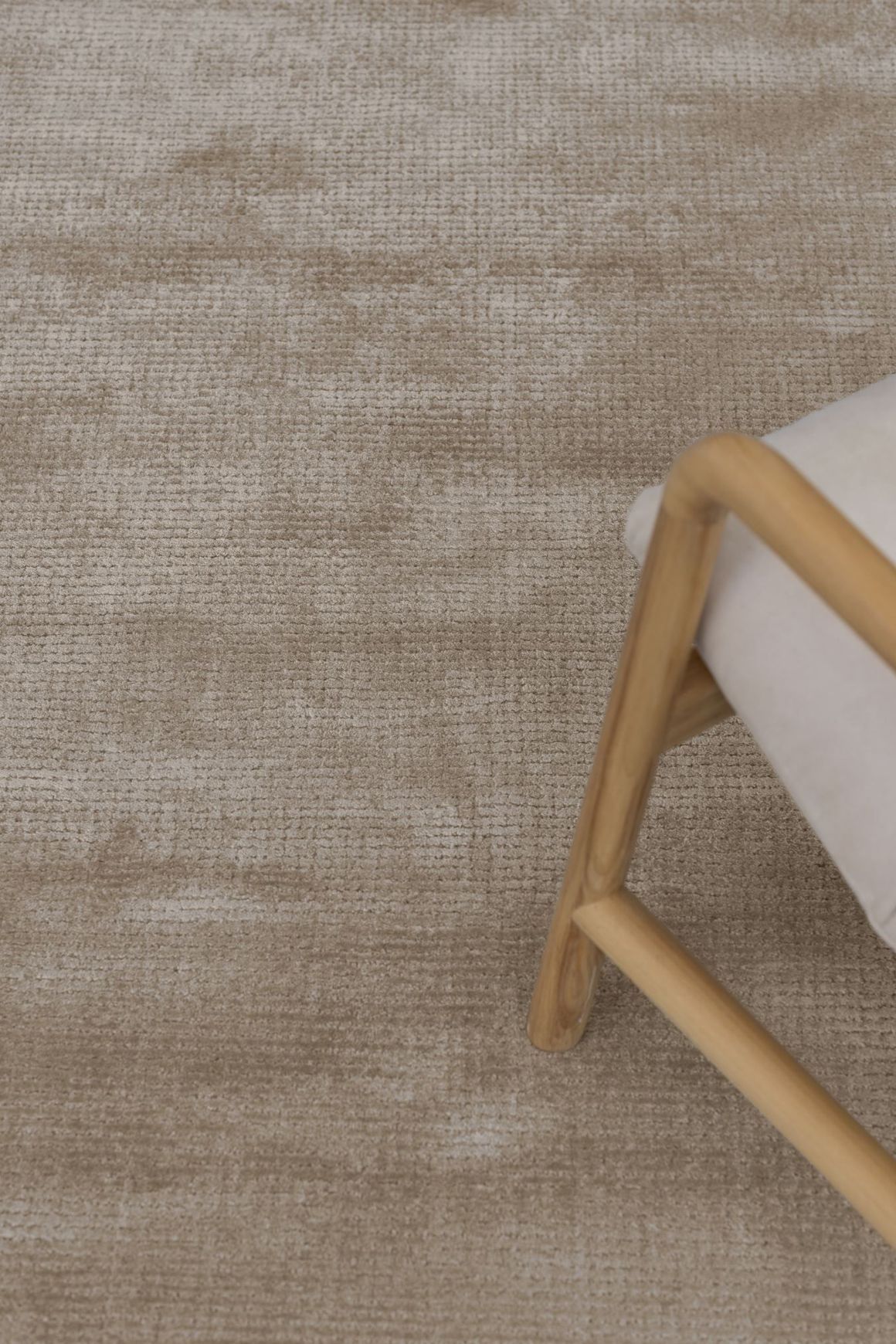 Wolfram Beechwood l Hand Tufted Rugs