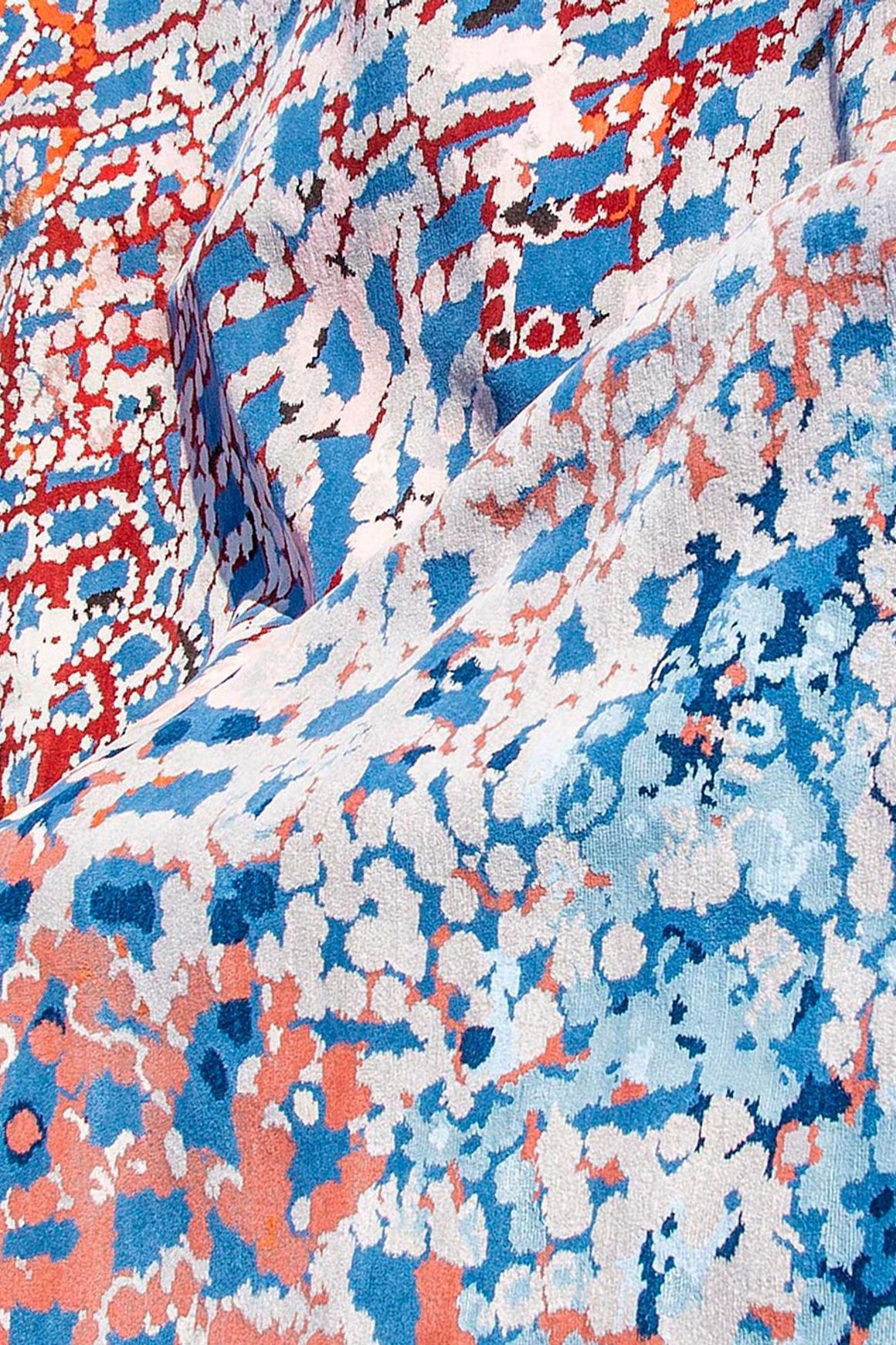 Pinkalarta l Handknotted Rugs