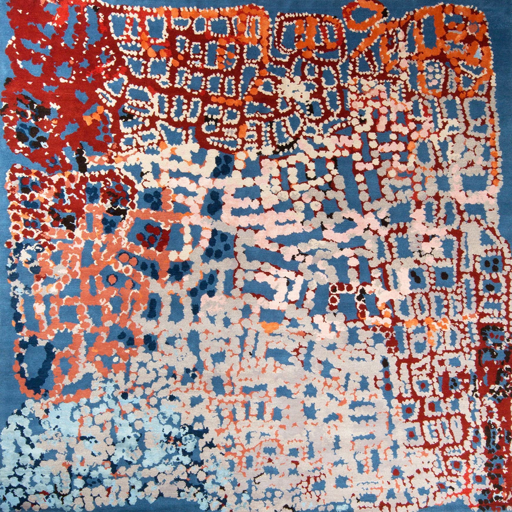 Pinkalarta l Handknotted Rugs