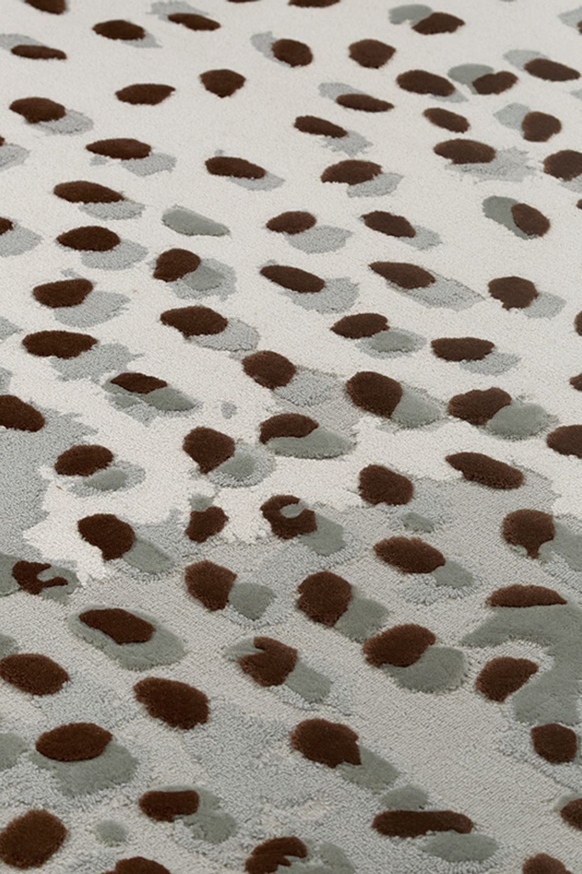 Seeds l Hand Tufted Rugs