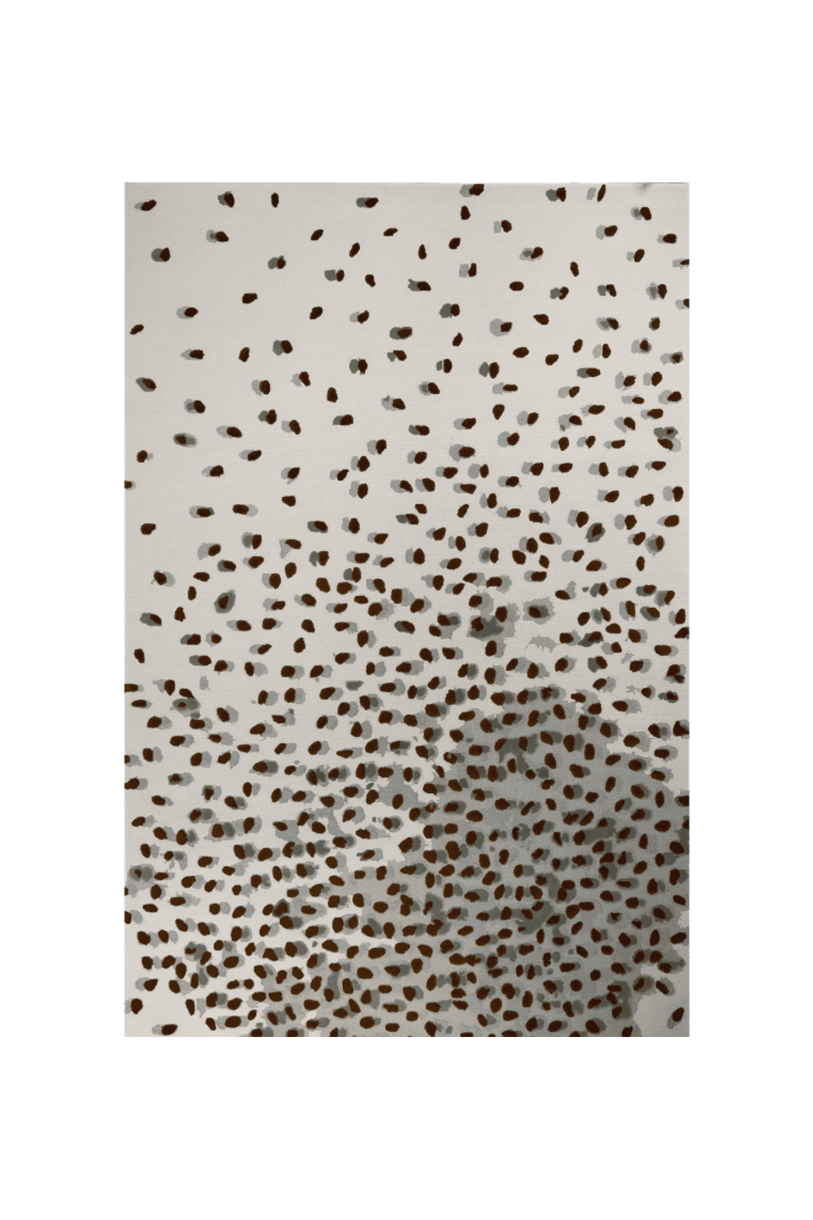Seeds l Hand Tufted Rugs