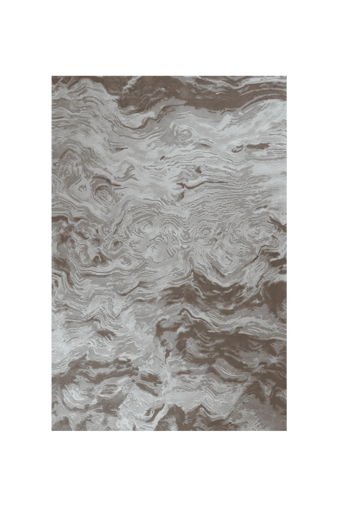 Woodgrain l Hand Tufted Rugs