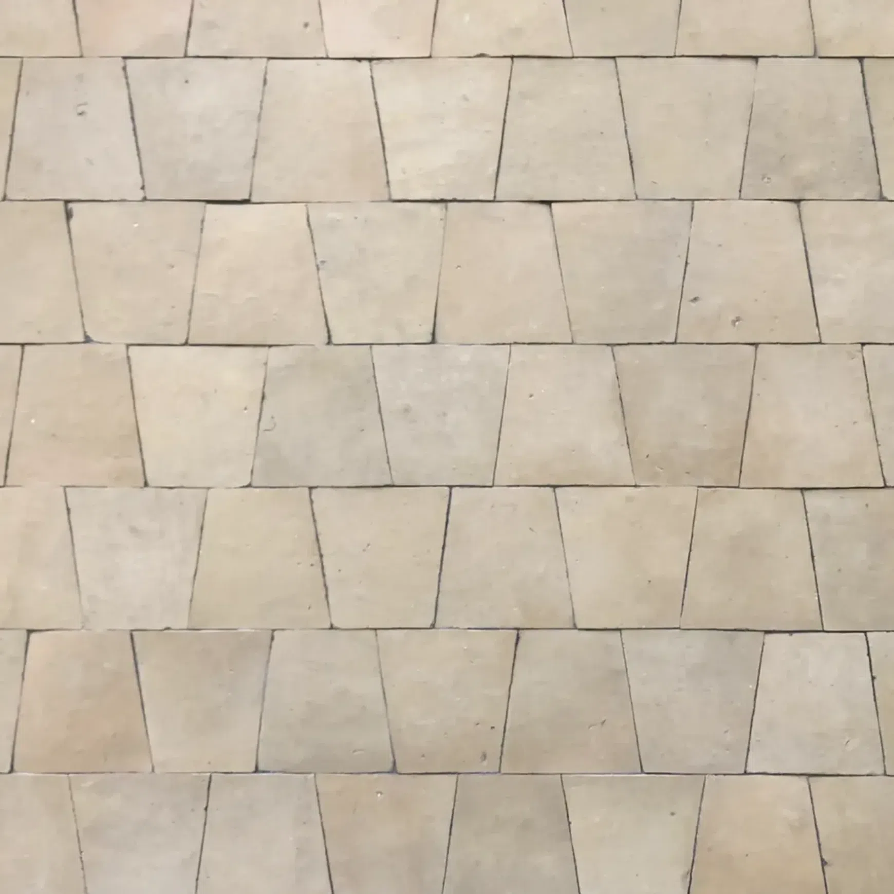 Cirque | Moroccan Tiles
