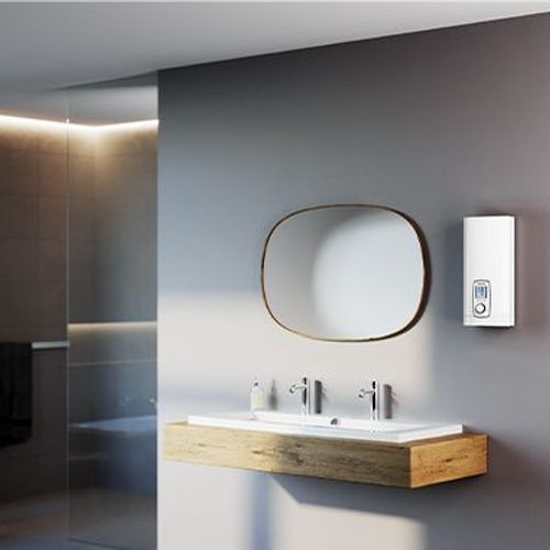 DHE 18 AU Instantaneous Water Heater