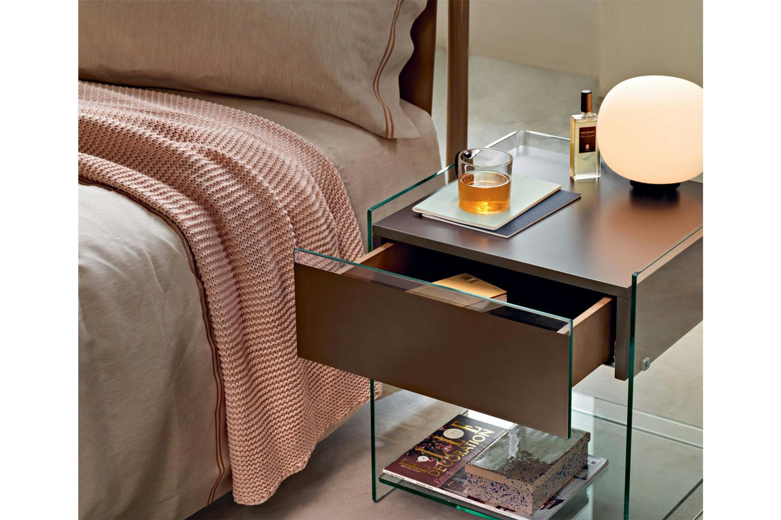 Dino Bedside