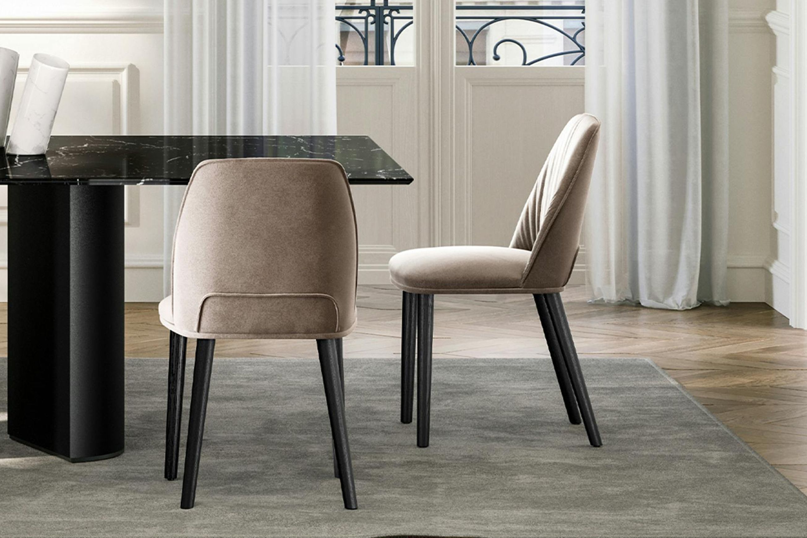 Diva Dining Chair