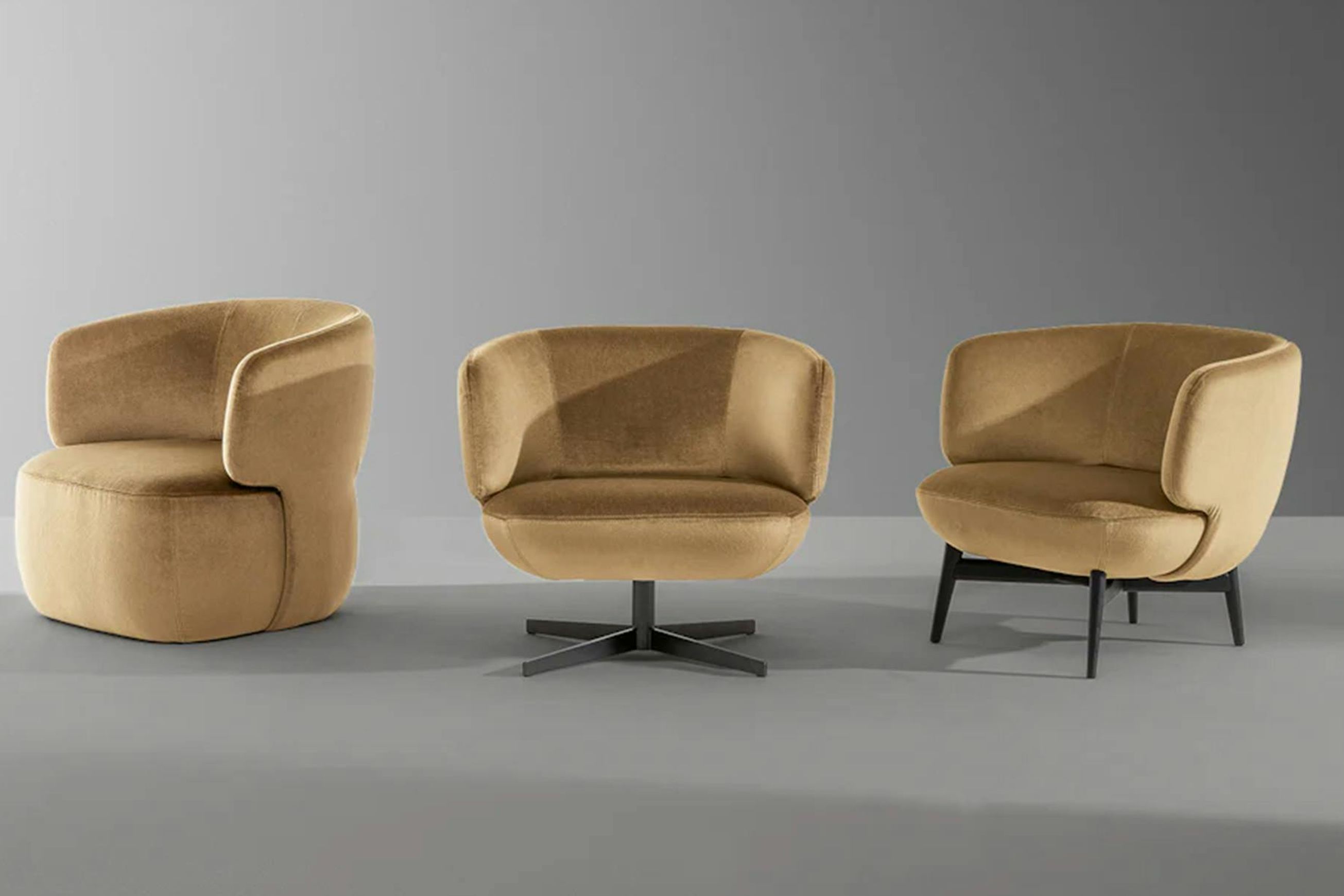 Doge Armchair