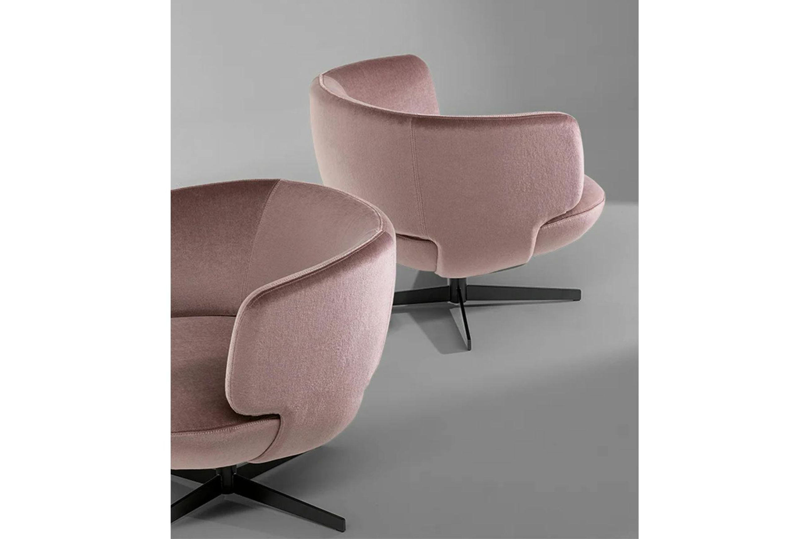 Doge Armchair