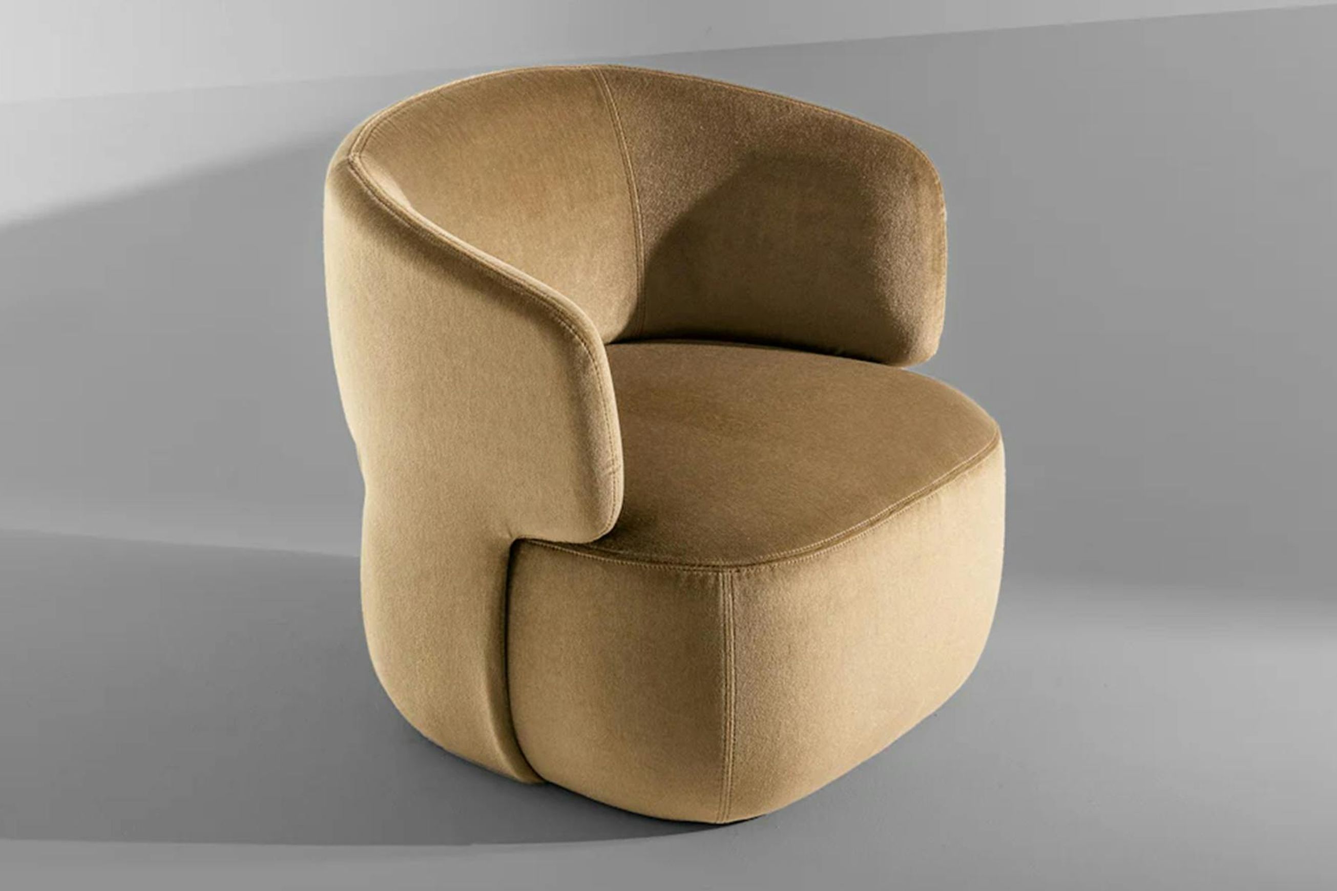 Doge Armchair