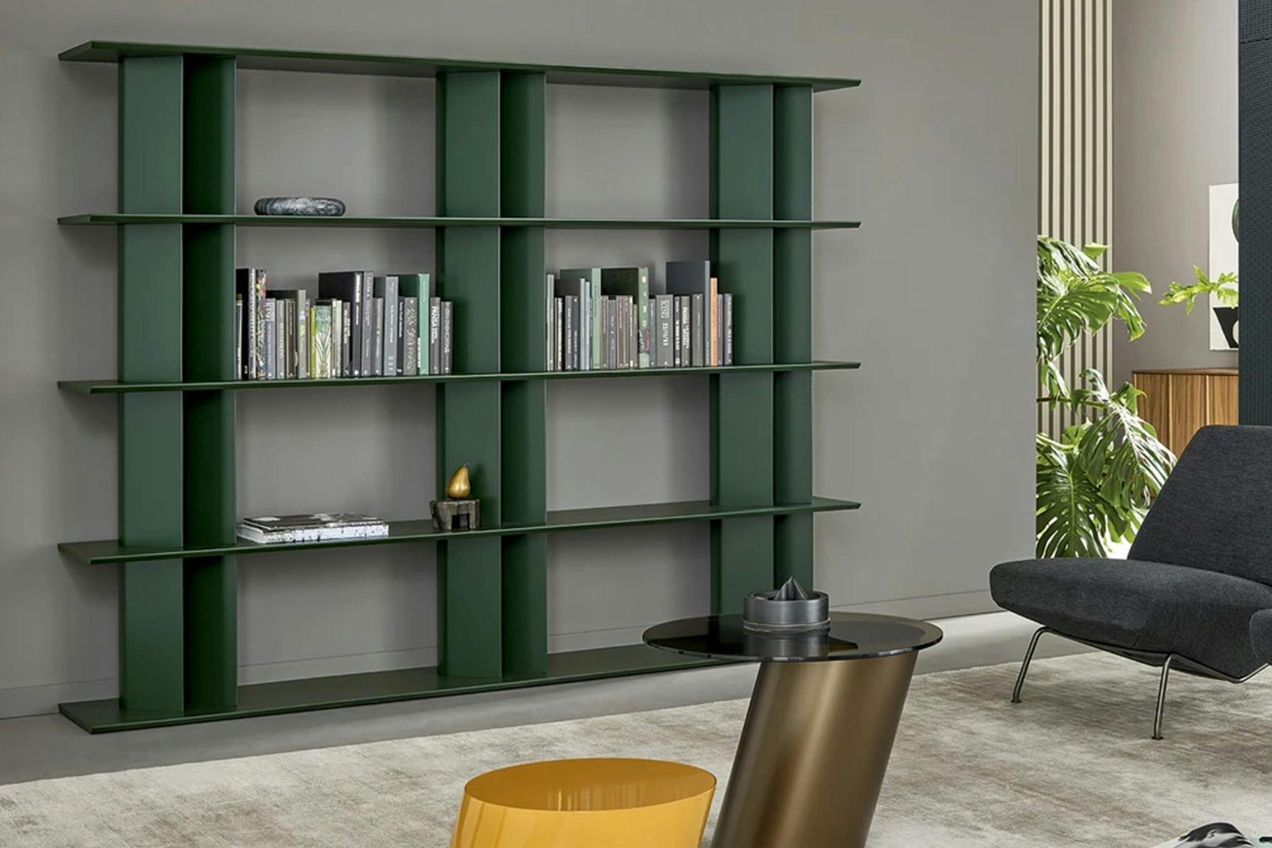 Dogma Bookshelf