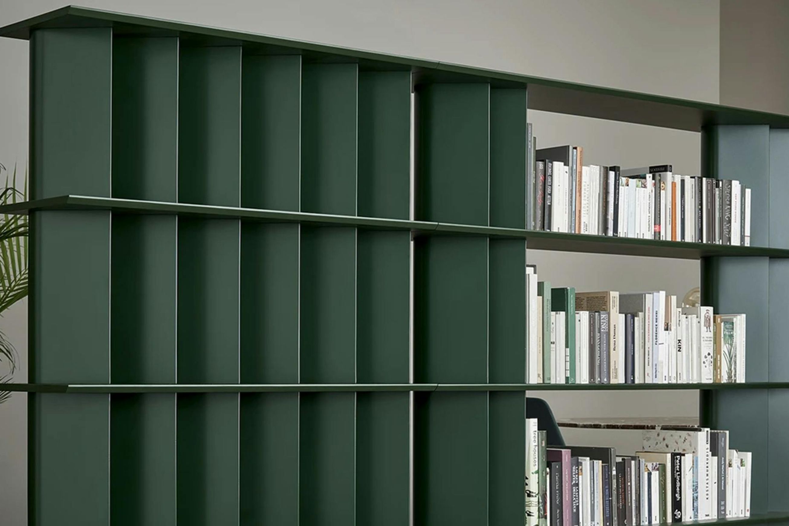 Dogma Bookshelf