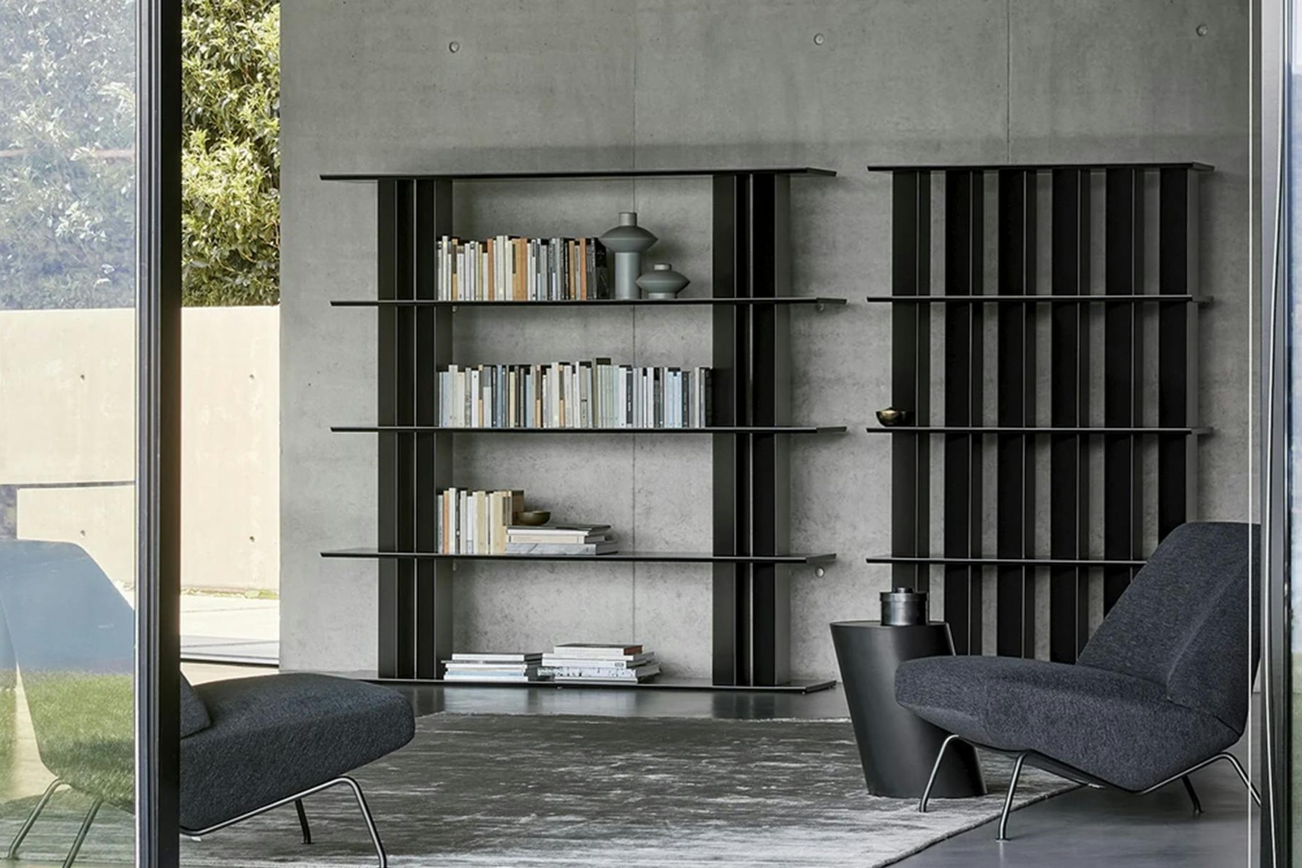 Dogma Bookshelf