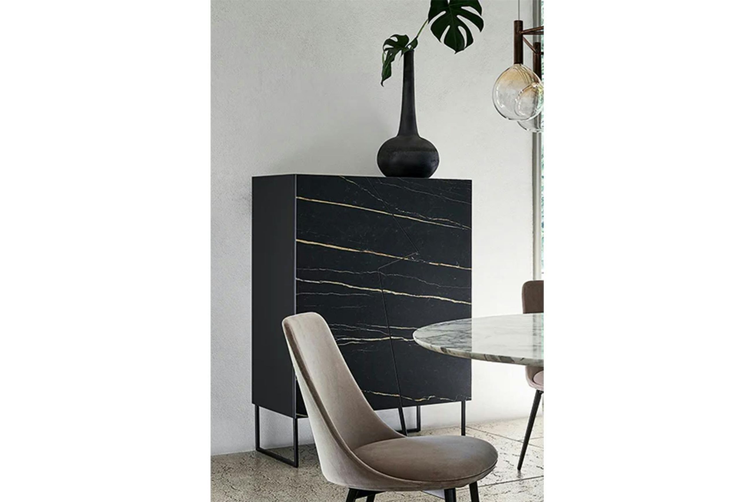 Doppler K Cabinet
