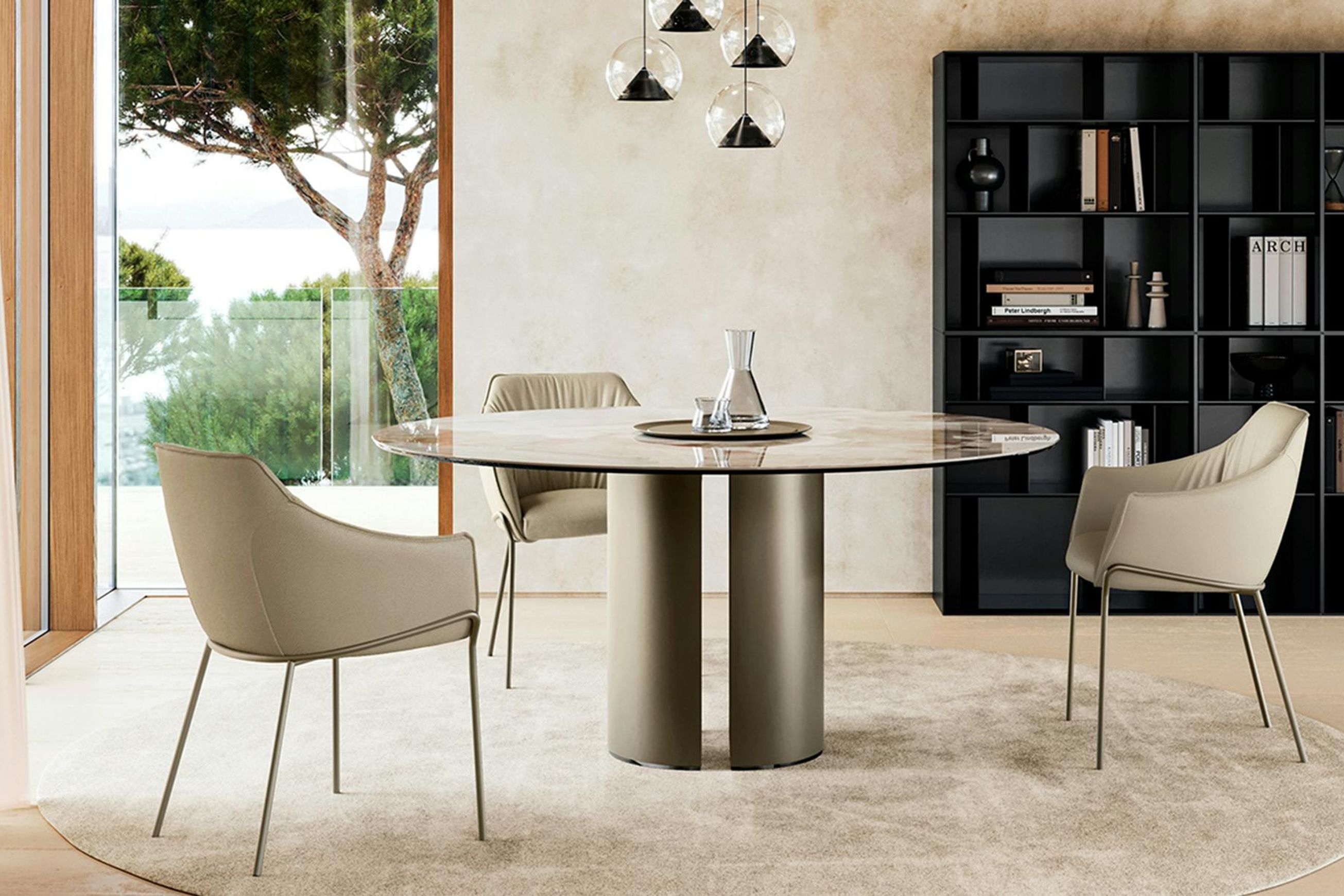 Dora Dining Table