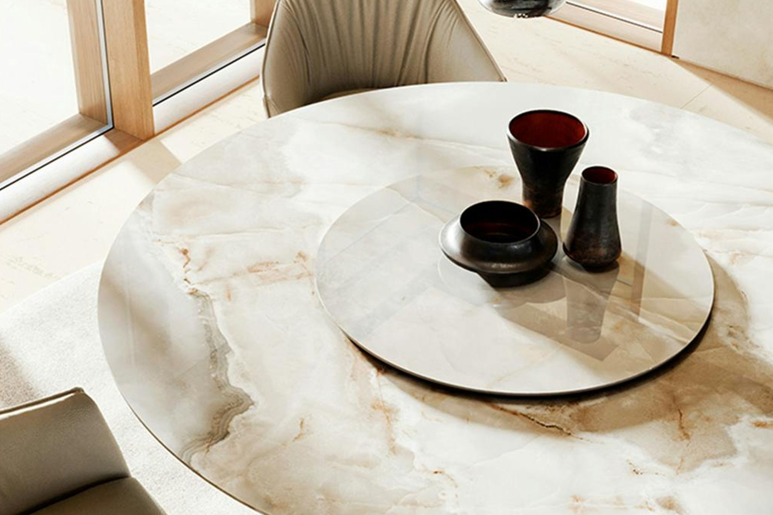 Dora Dining Table