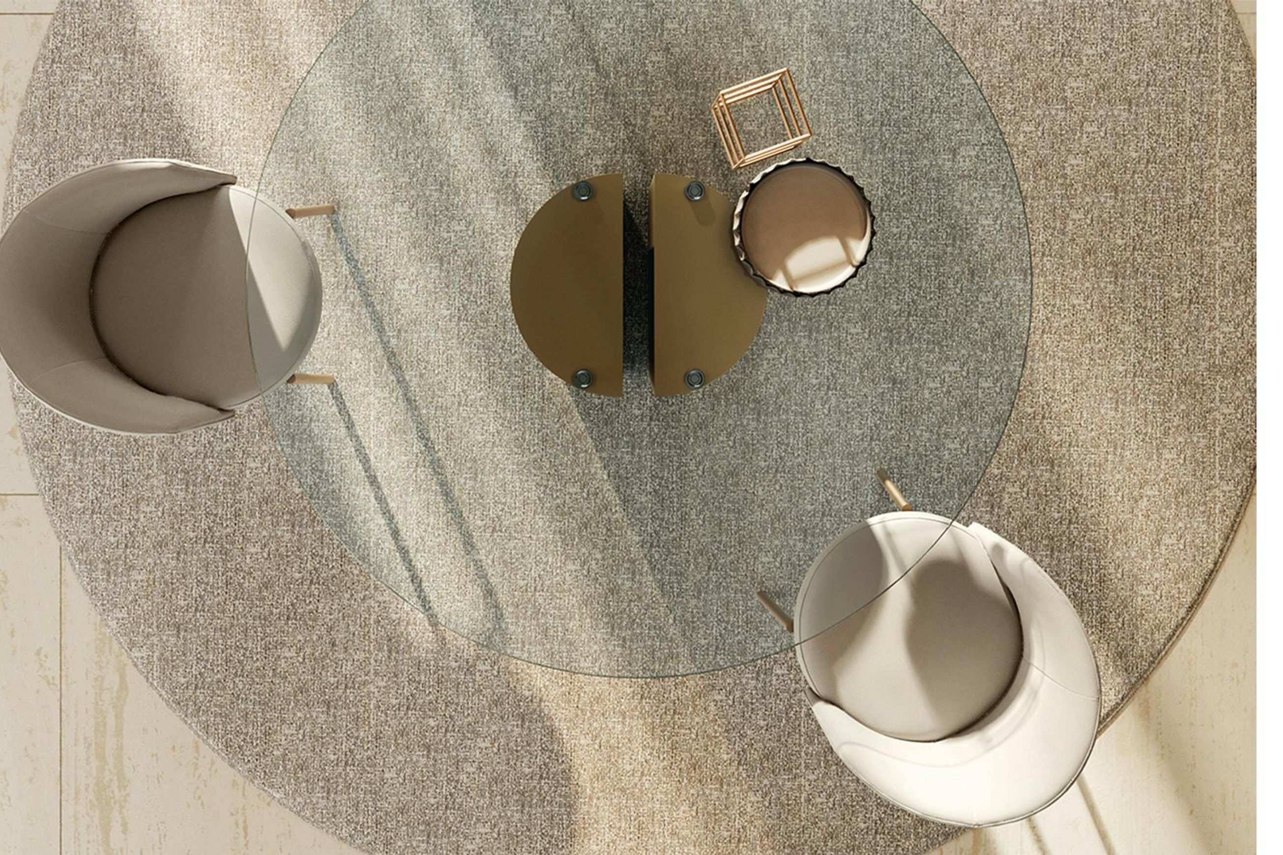 Dora Dining Table
