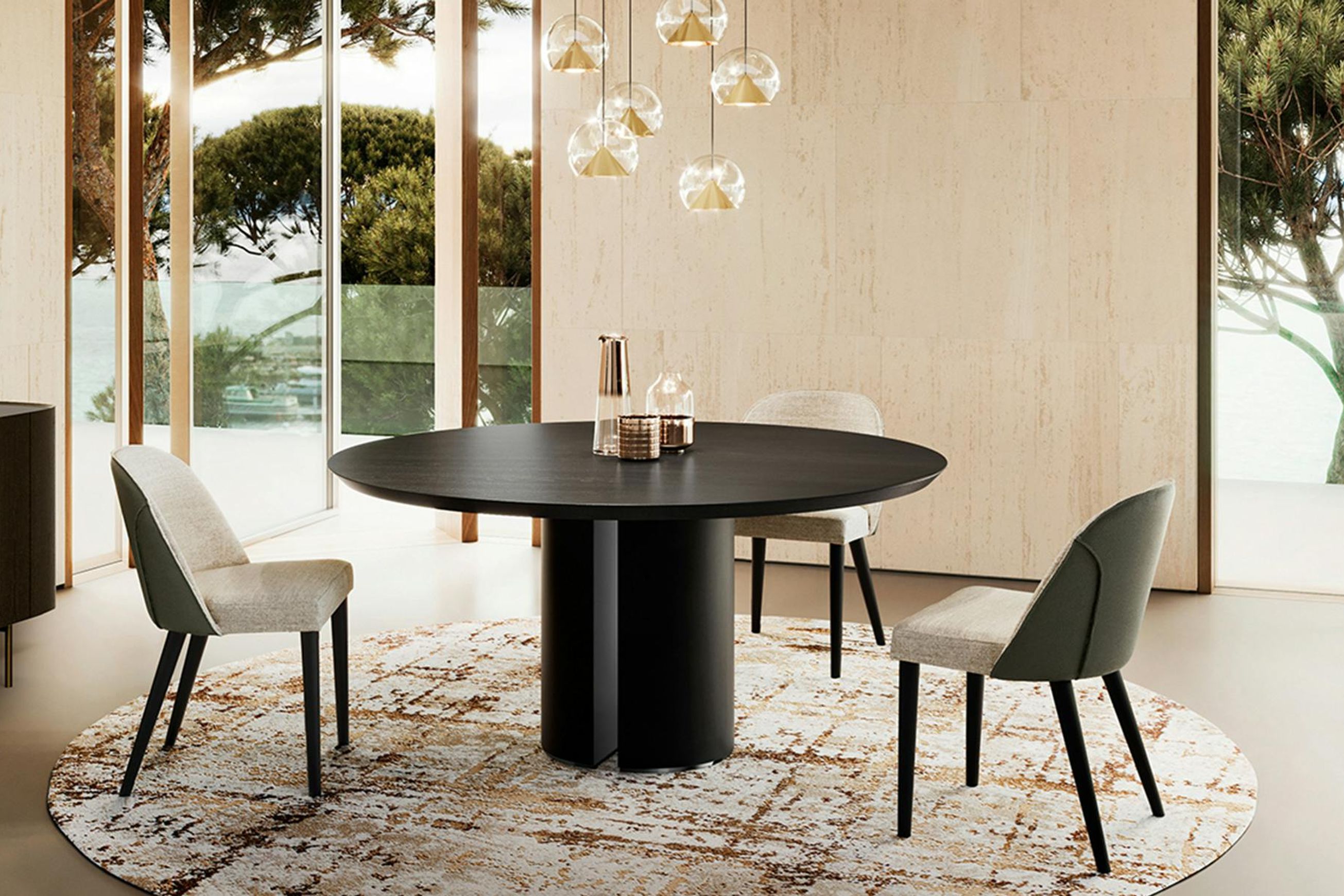 Dora Dining Table