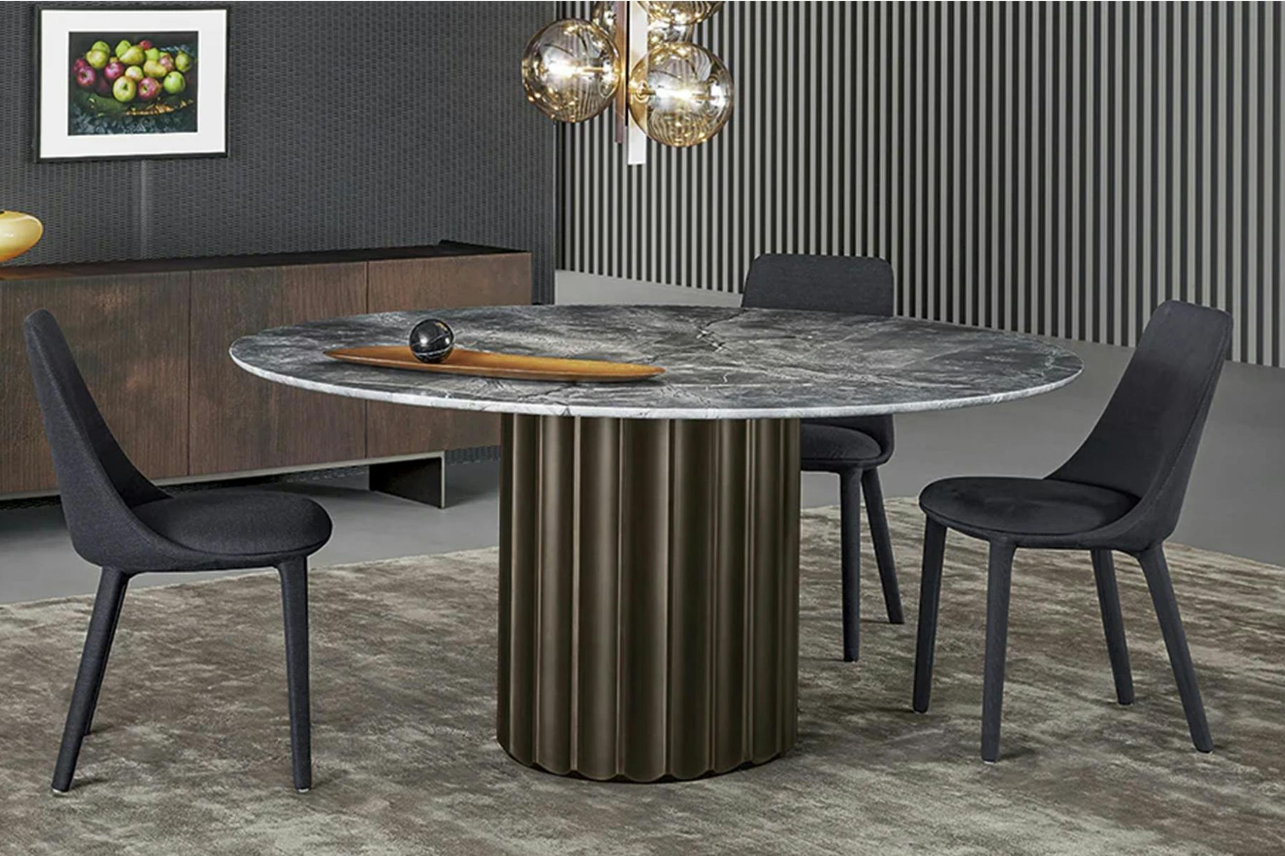 Dorian Dining Table