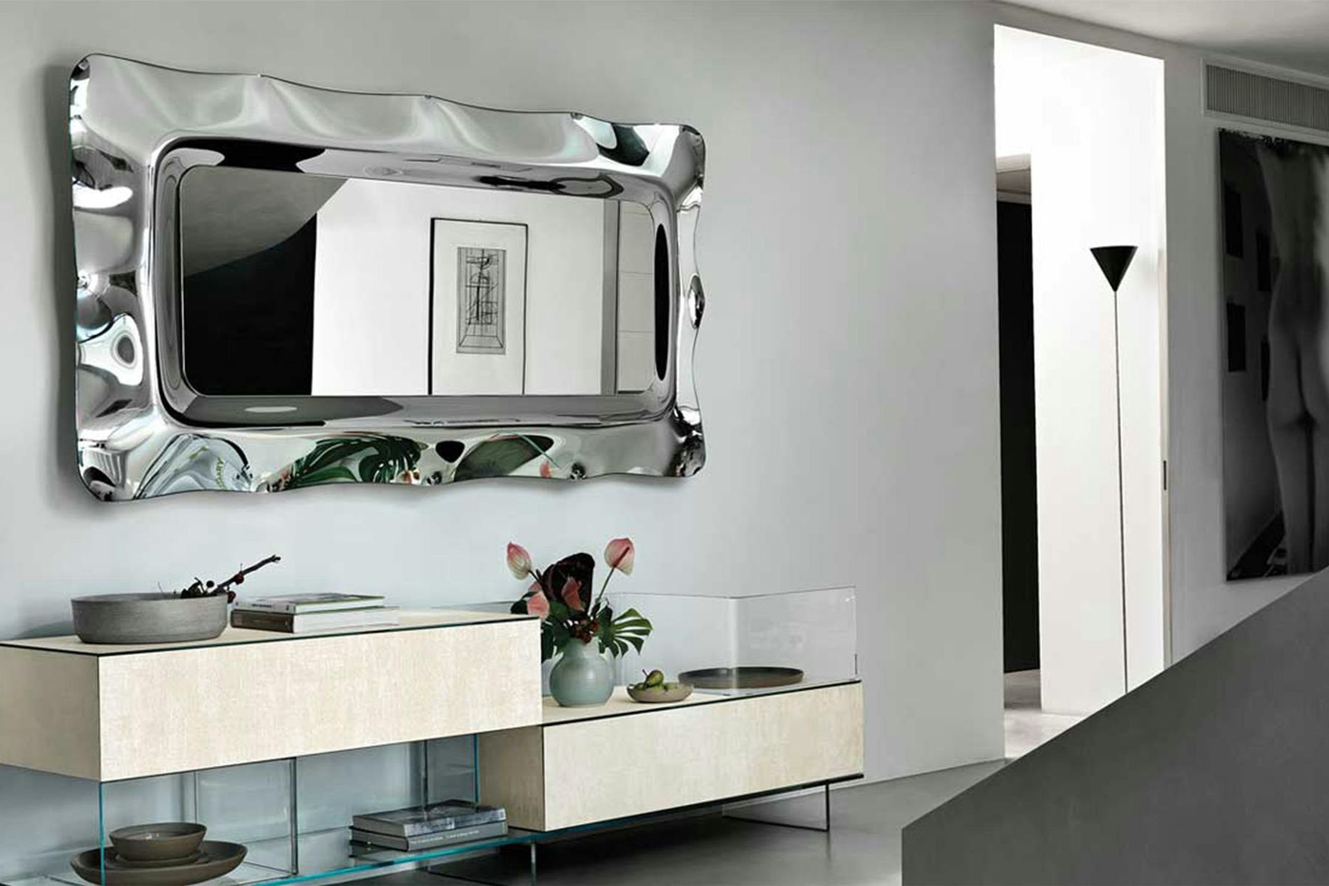 Dorian Mirror