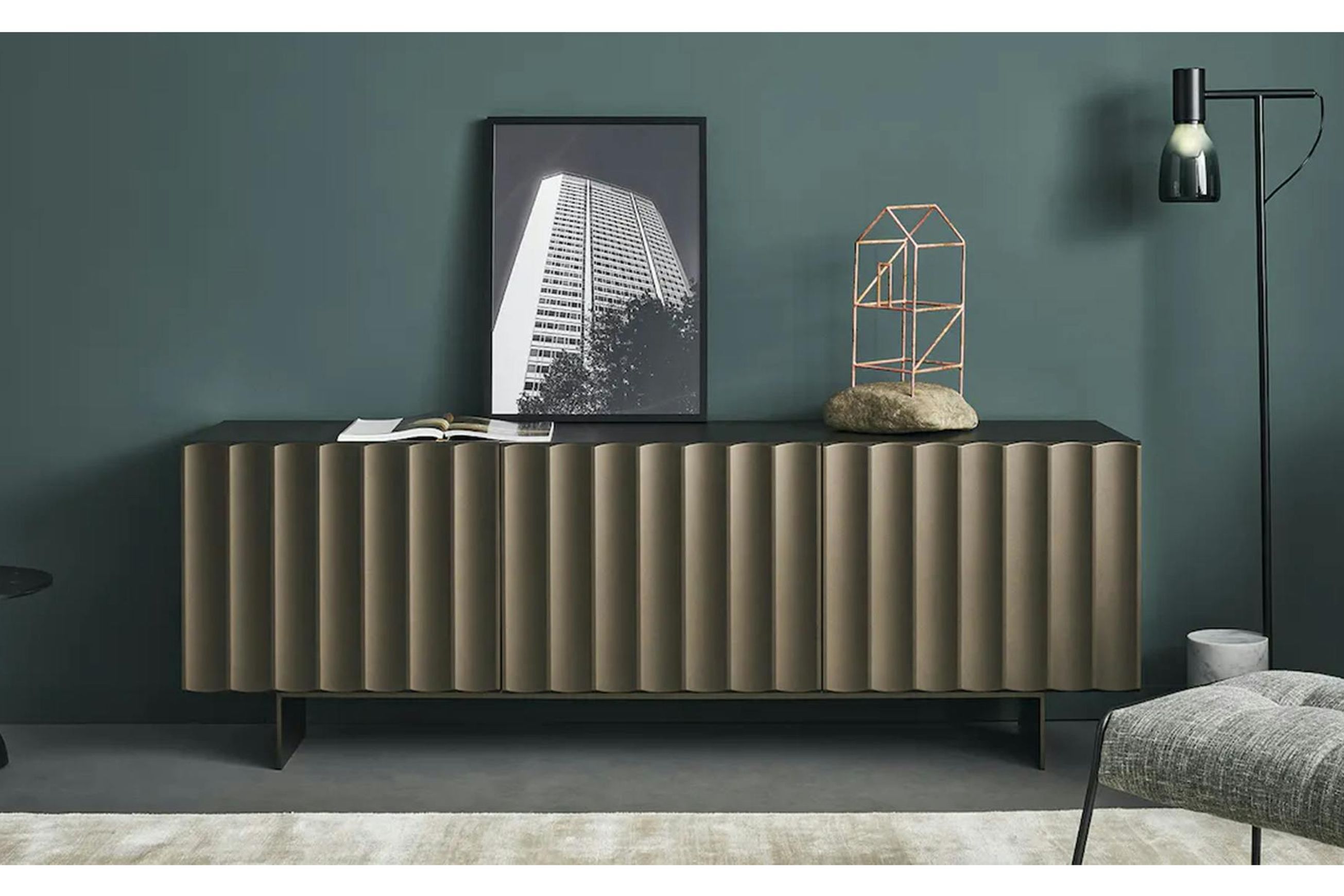 Dorian Sideboard