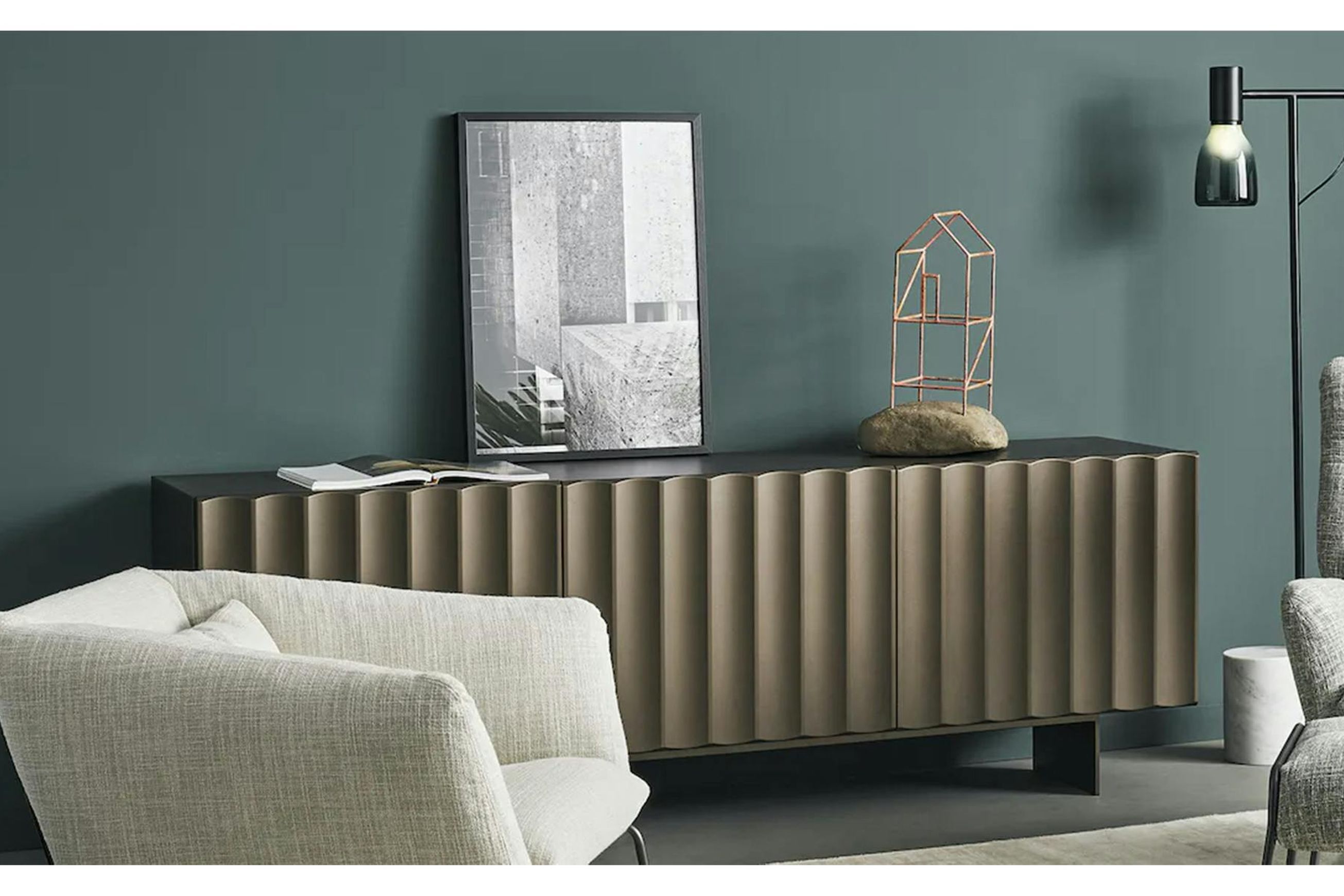 Dorian Sideboard